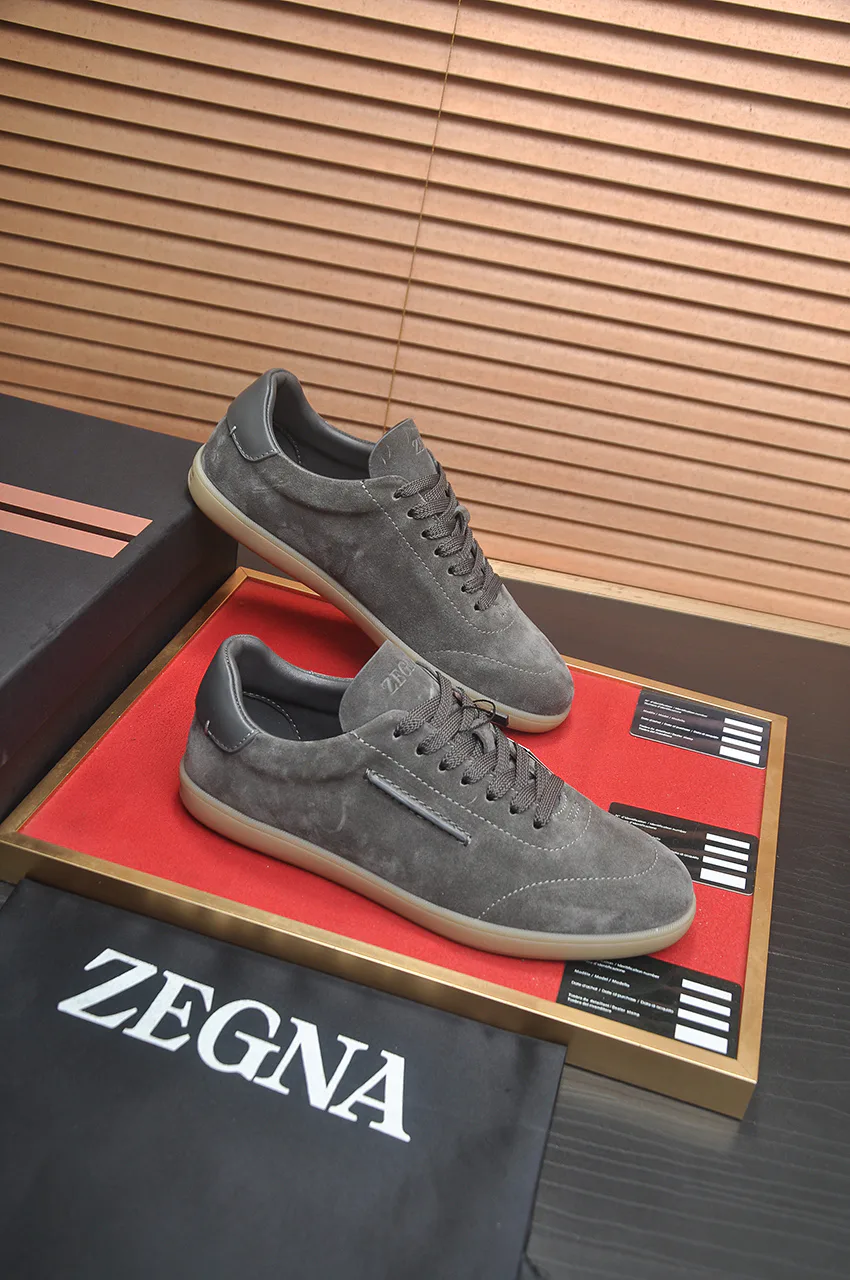 Men's Sneakers ZEGNA 17689383