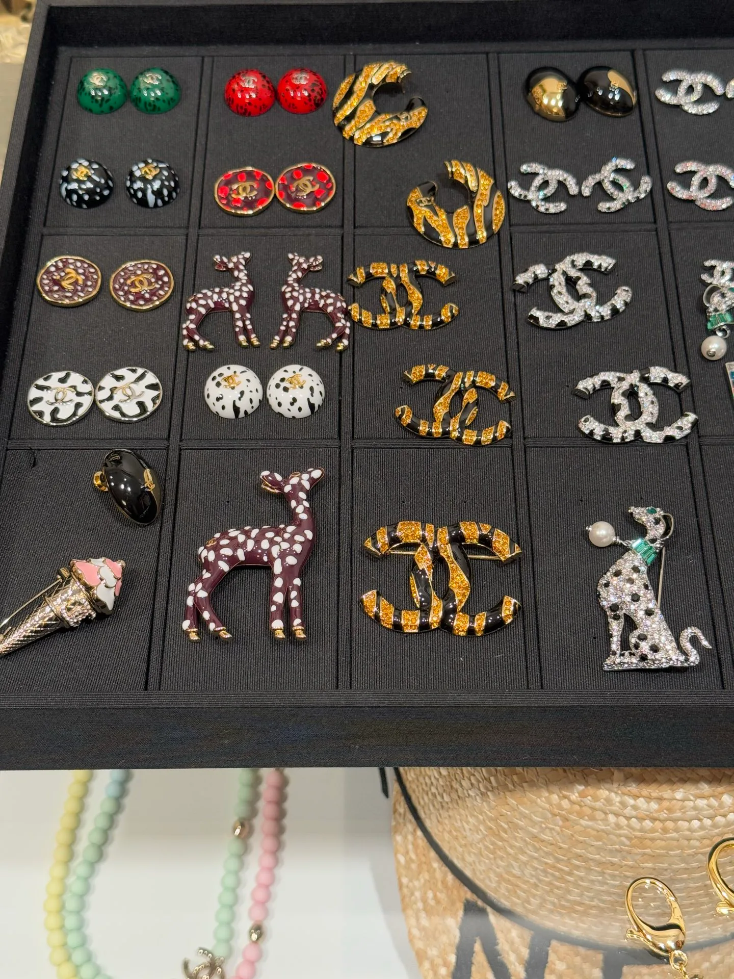 Jewelry CHANEL 17821908
