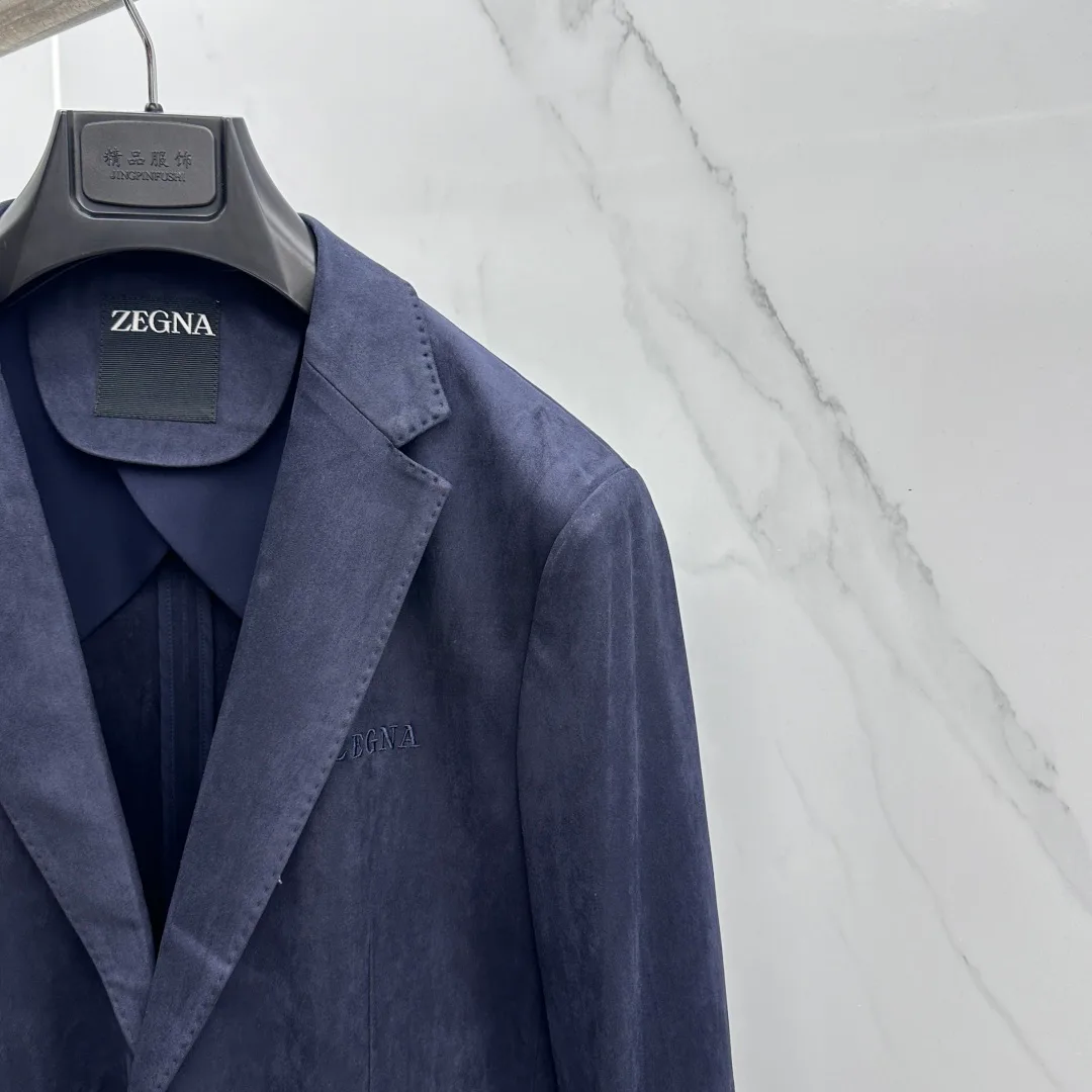 Men's Blazers ZEGNA 17967085