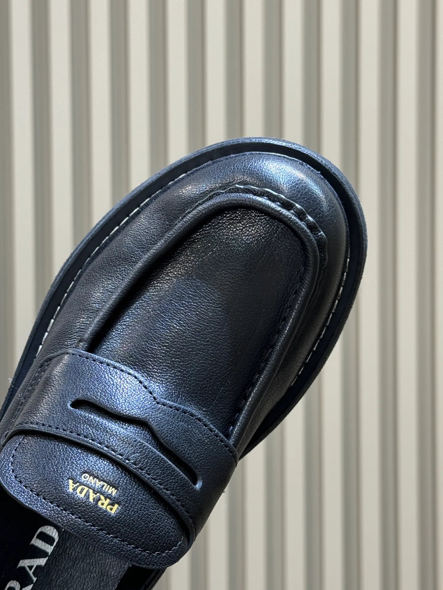 Women's Loafers And Moccasins PRADA 18072848