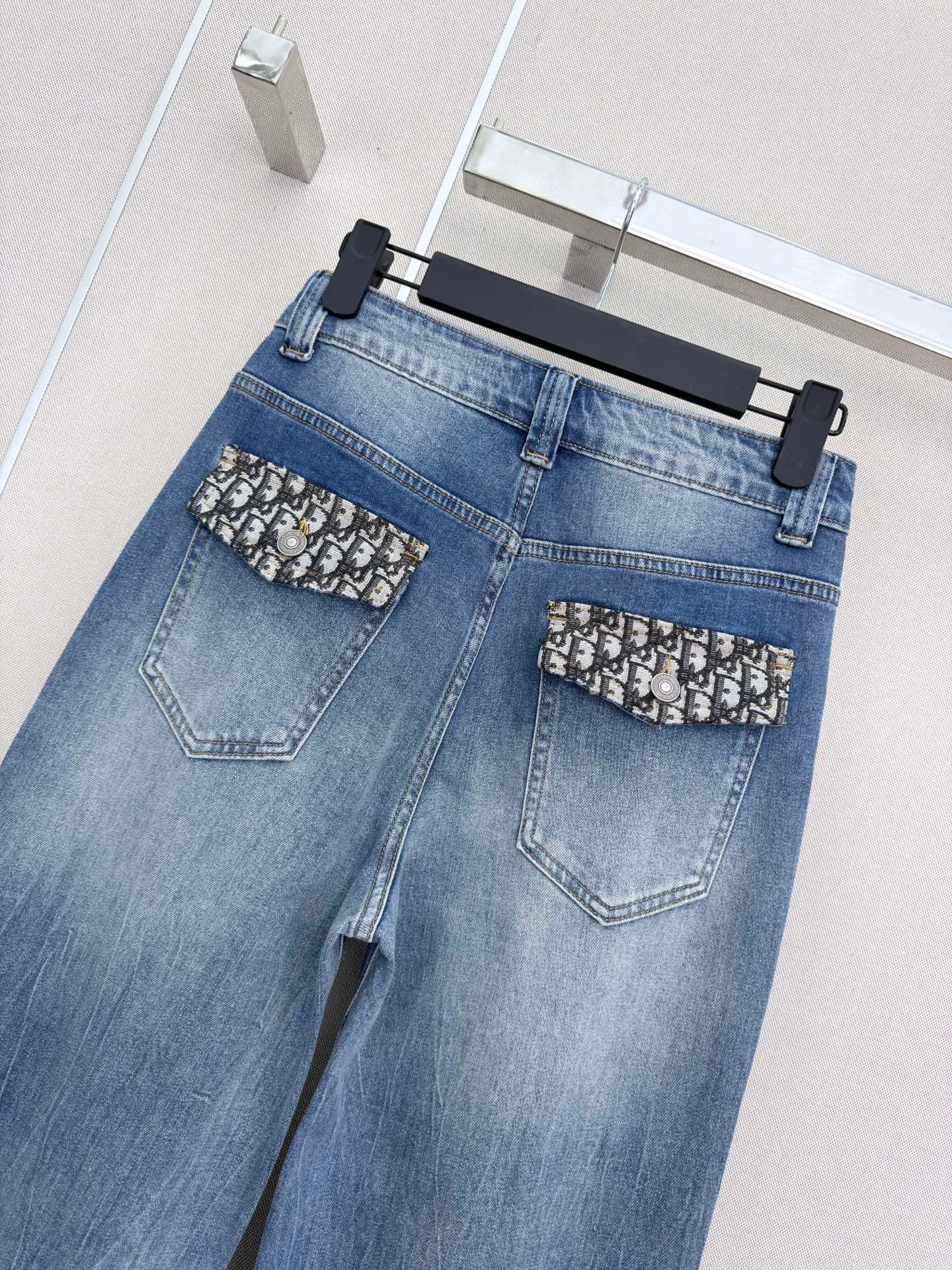 Women's Jeans CHRISTIAN DIOR 17564534