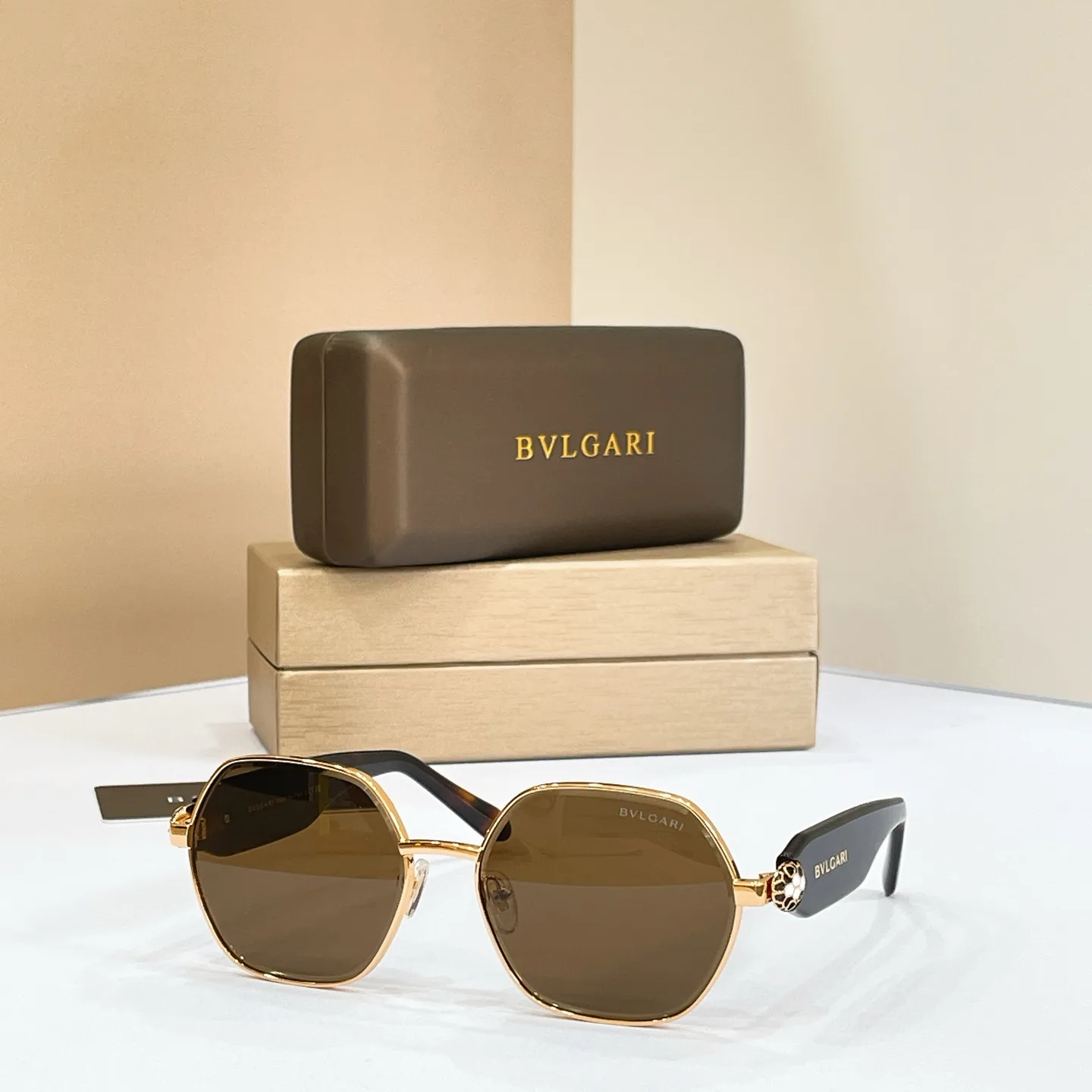 Glasses BVLGARI 17495872