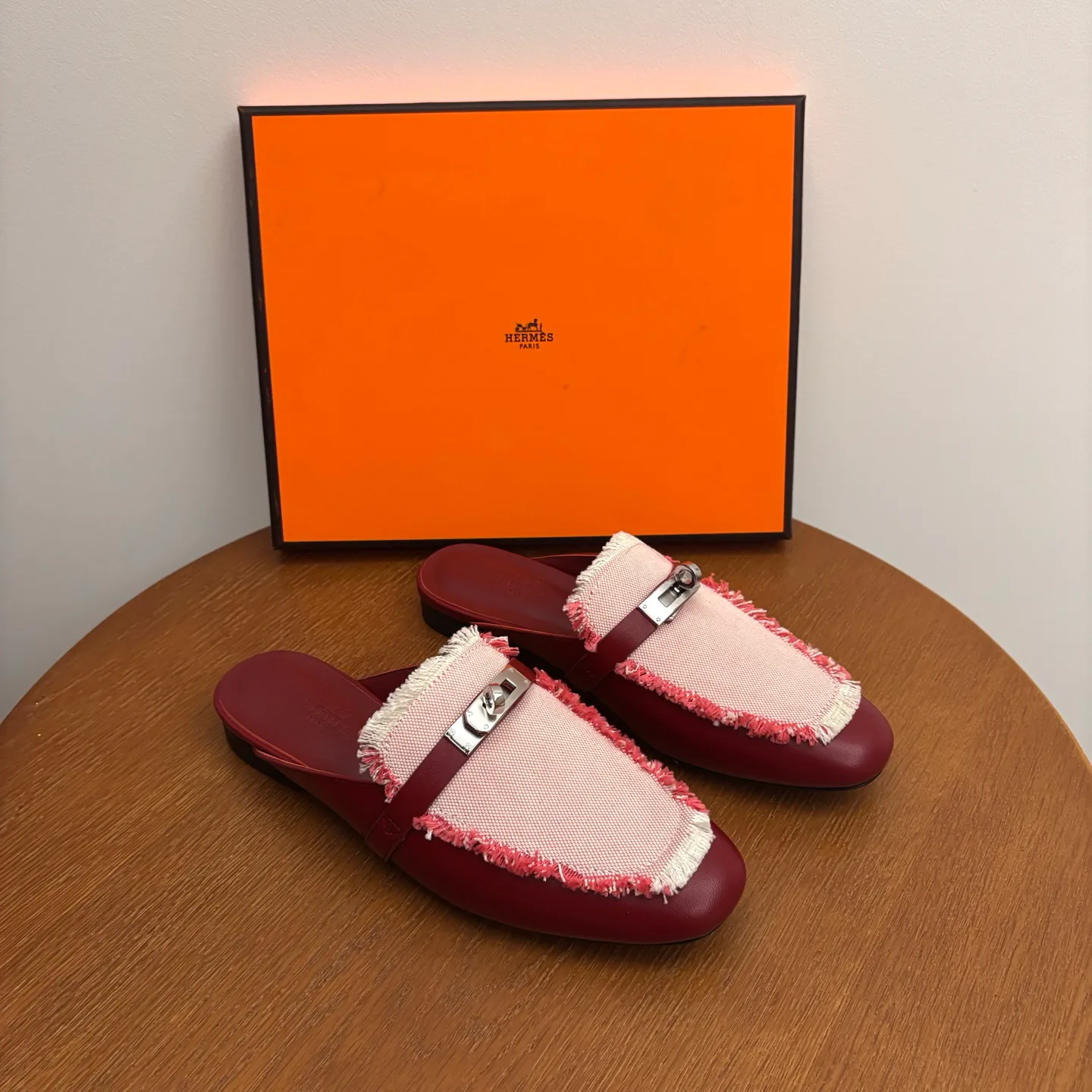 Women's Mules And Clogs HERMES 18438823