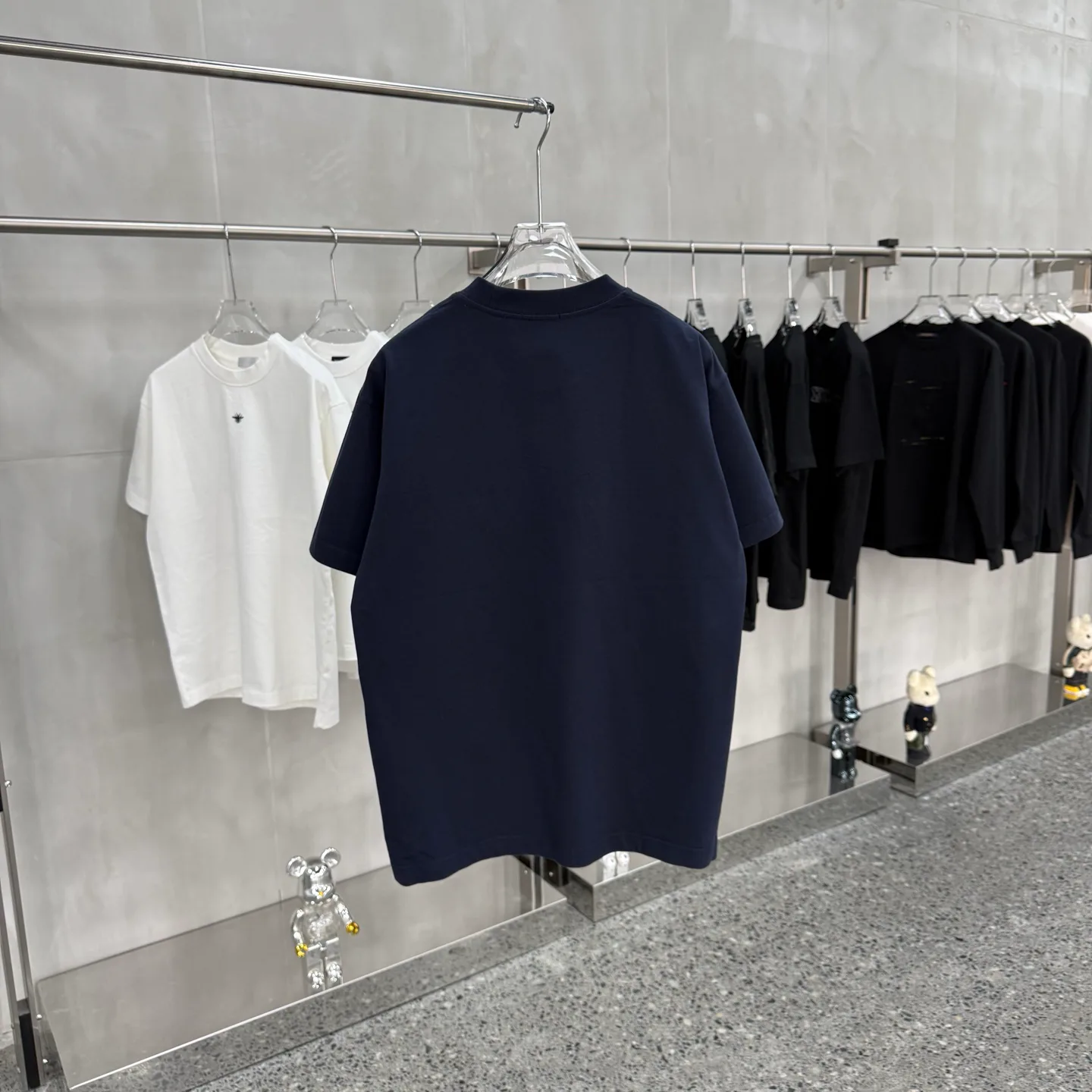 Men's T-Shirts CHRISTIAN DIOR 18203688