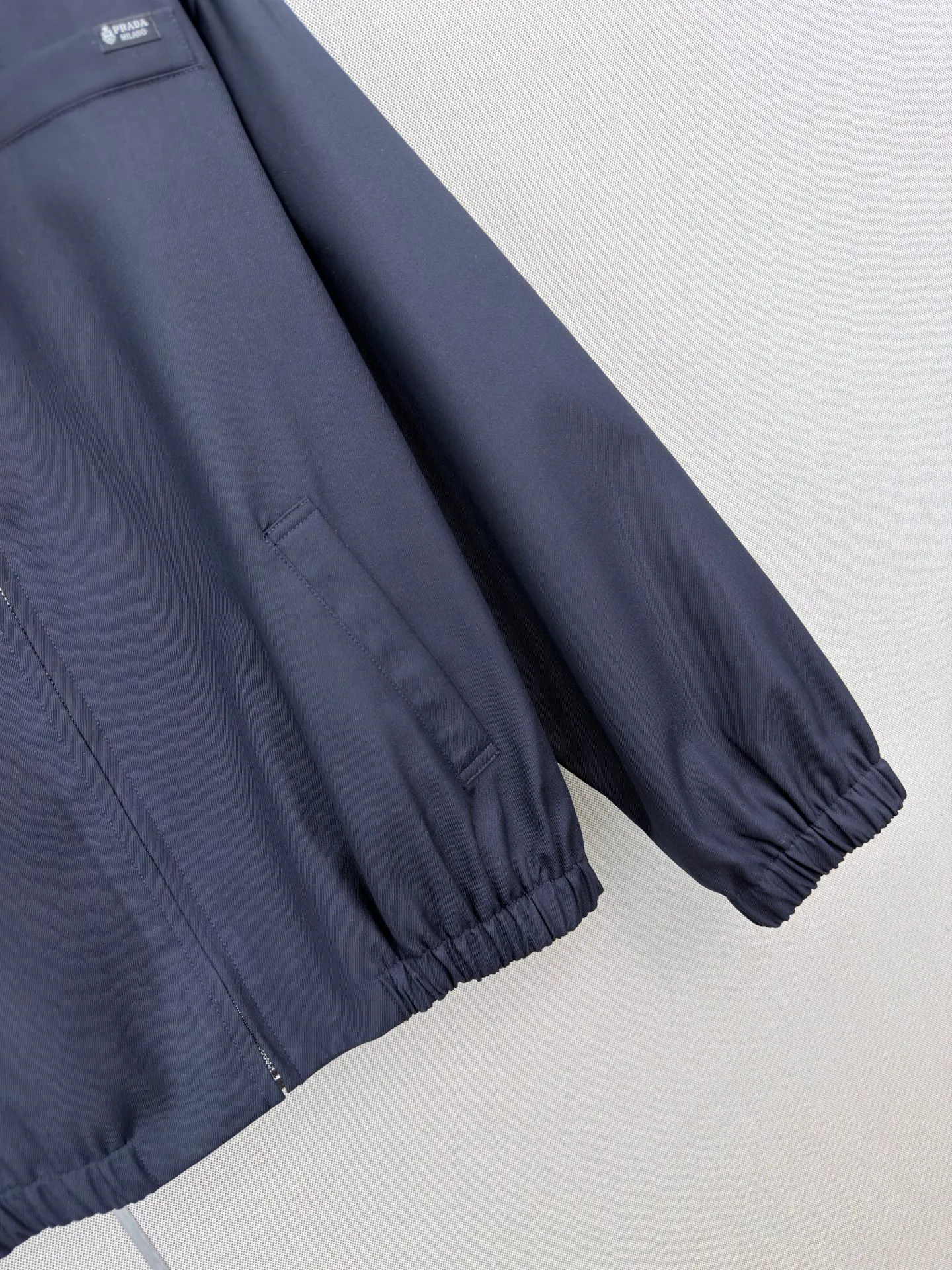 Women's Jackets And Down Jackets PRADA 18043053