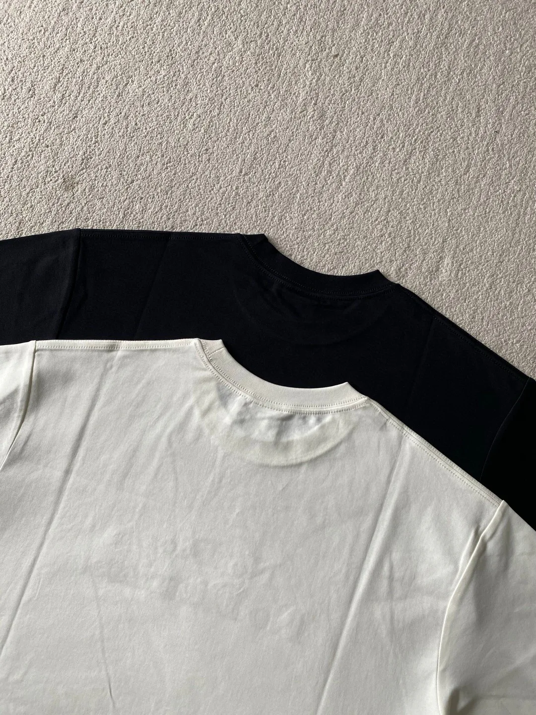 Men's T-Shirts CHRISTIAN DIOR 17572005