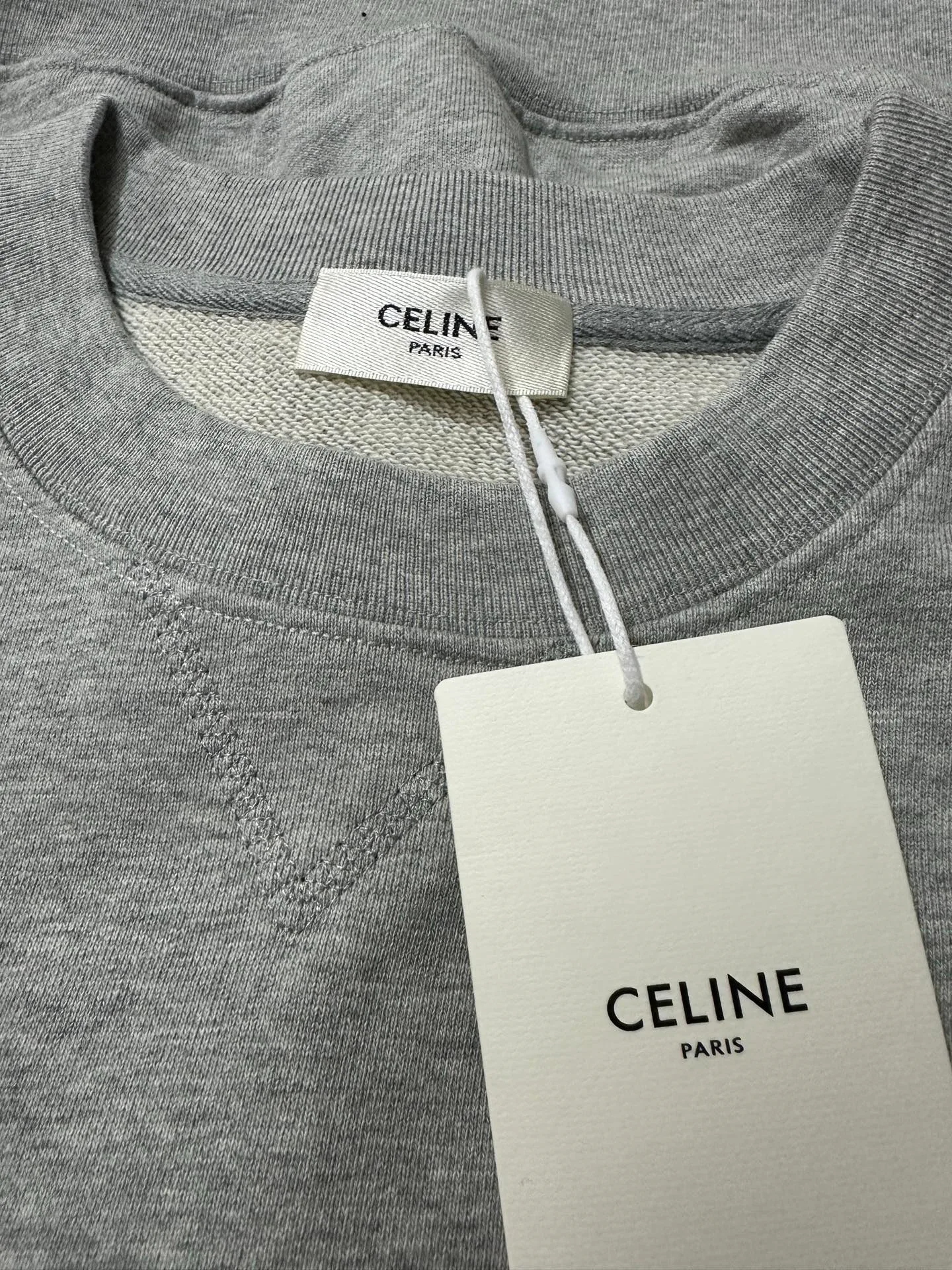 Men's Sweatshirts And Hoodies CELINE 18179312