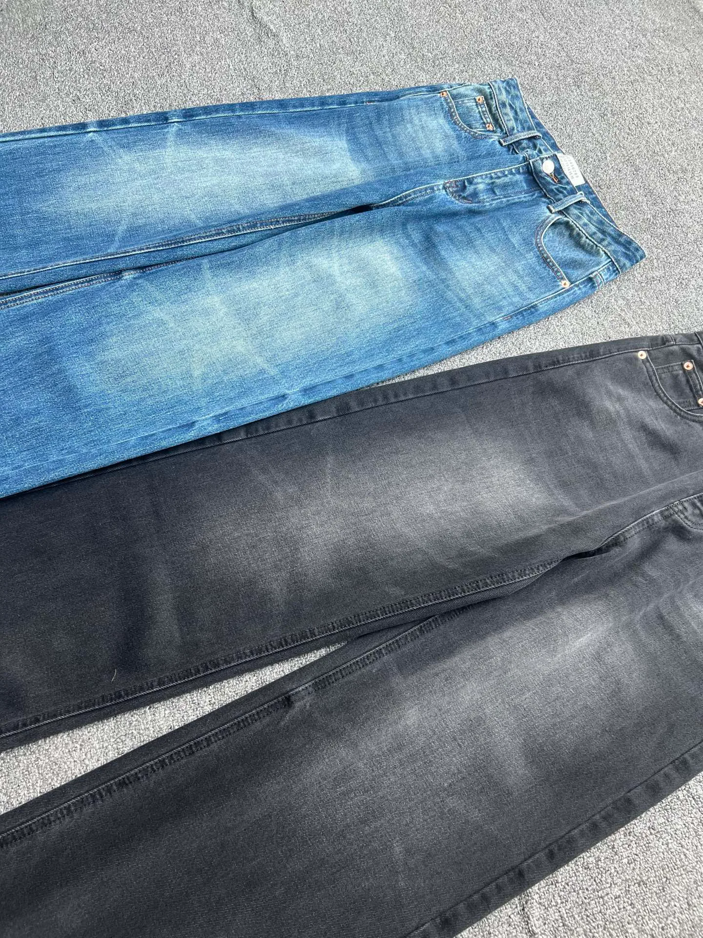 Women's Jeans MAISON MARGIELA 18491119
