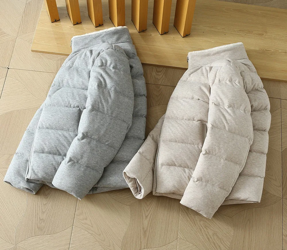 Women's Jackets And Down Jackets BRUNELLO CUCINELLI 18310837