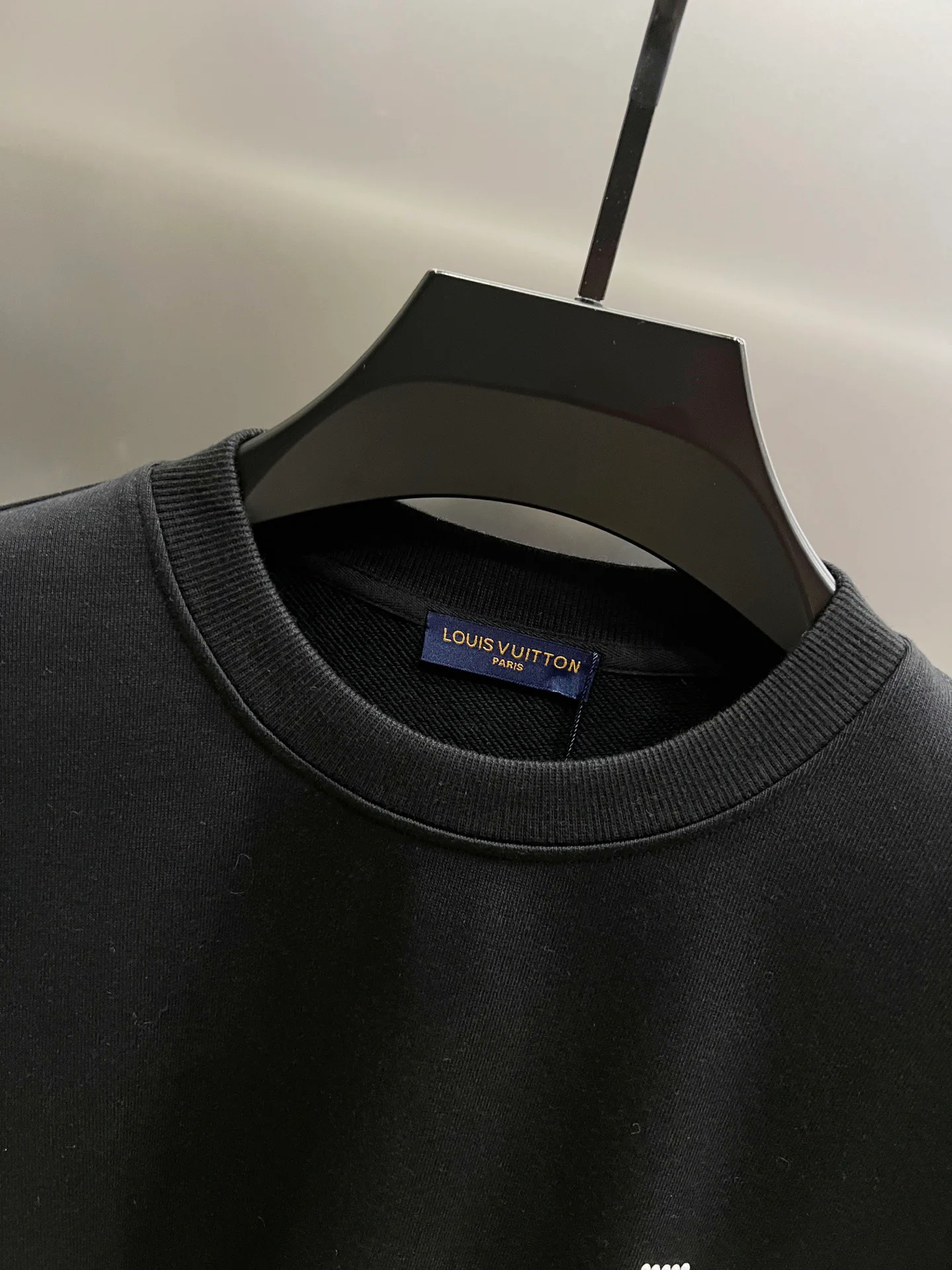 Men's Sweatshirts And Hoodies LOUIS VUITTON 18368522
