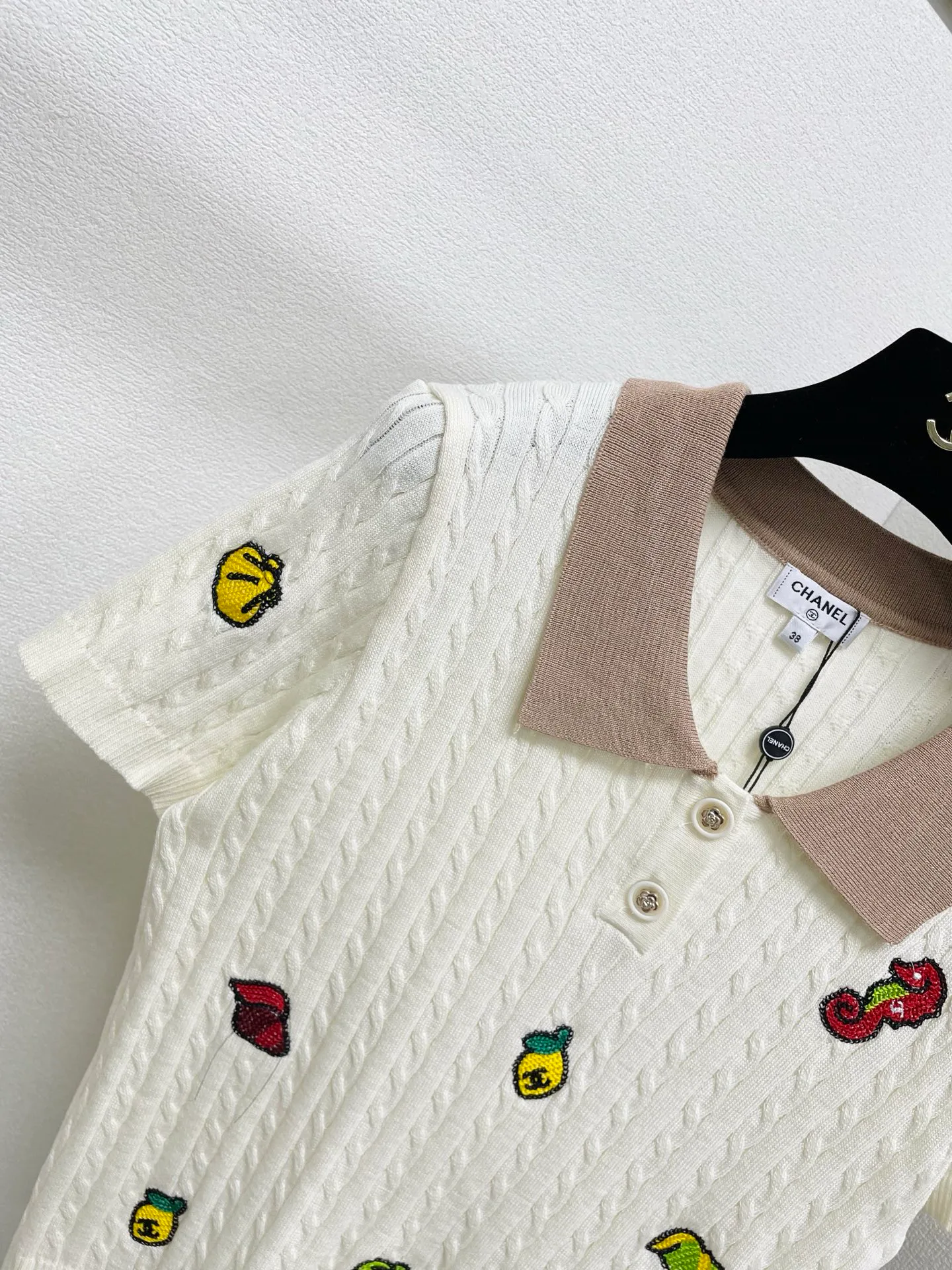 Women's Jumpers And Sweaters CHANEL 17612135
