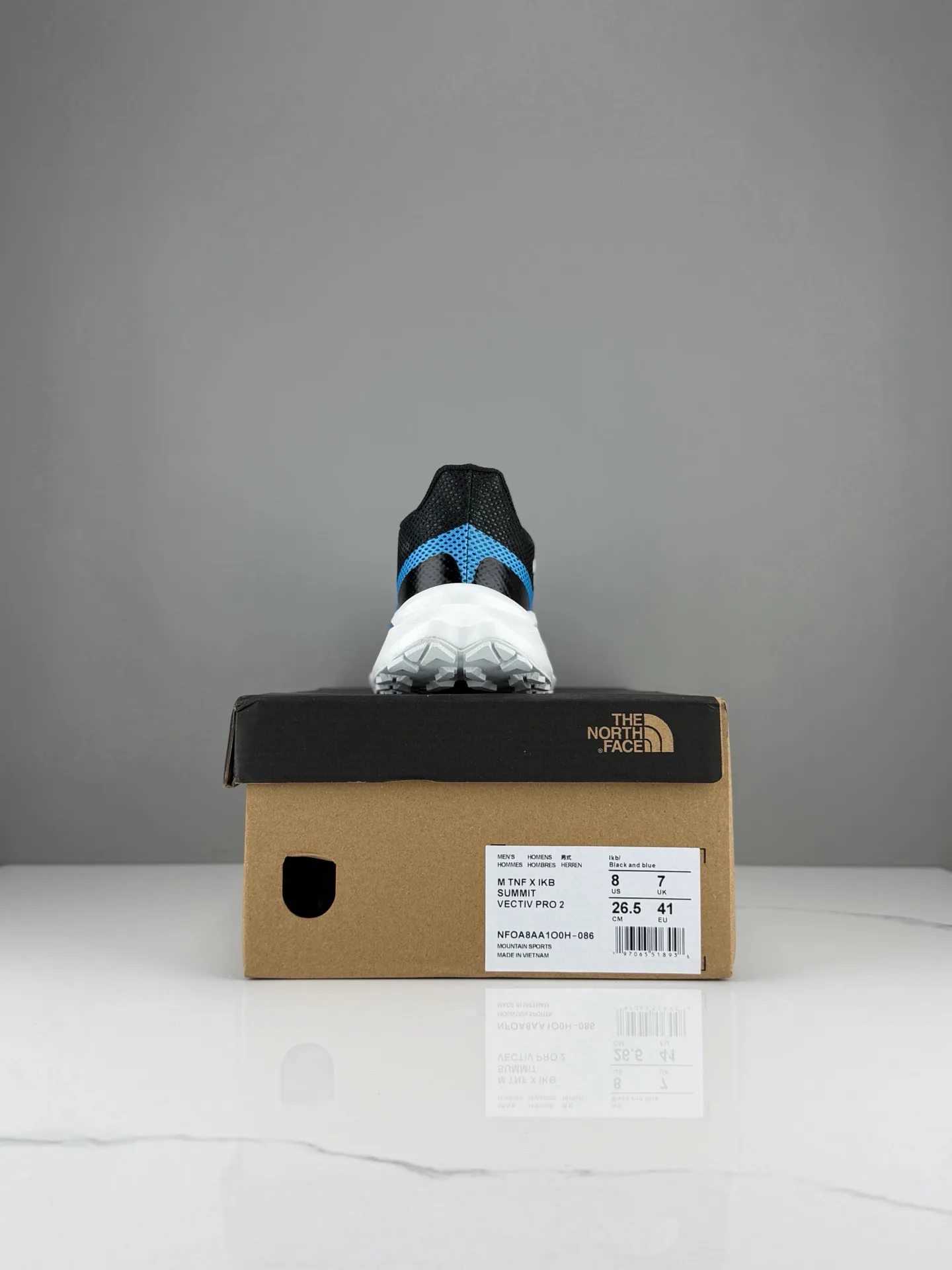 Women's Sneakers THE NORTH FACE 17957537