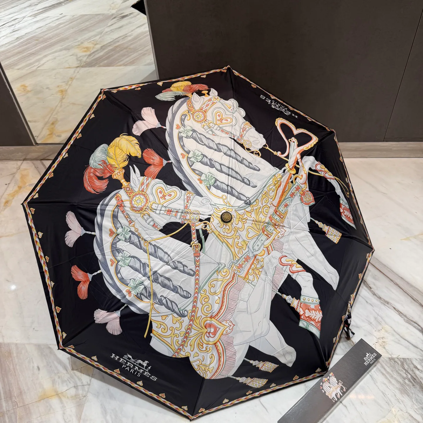 Umbrellas HERMES 17350221
