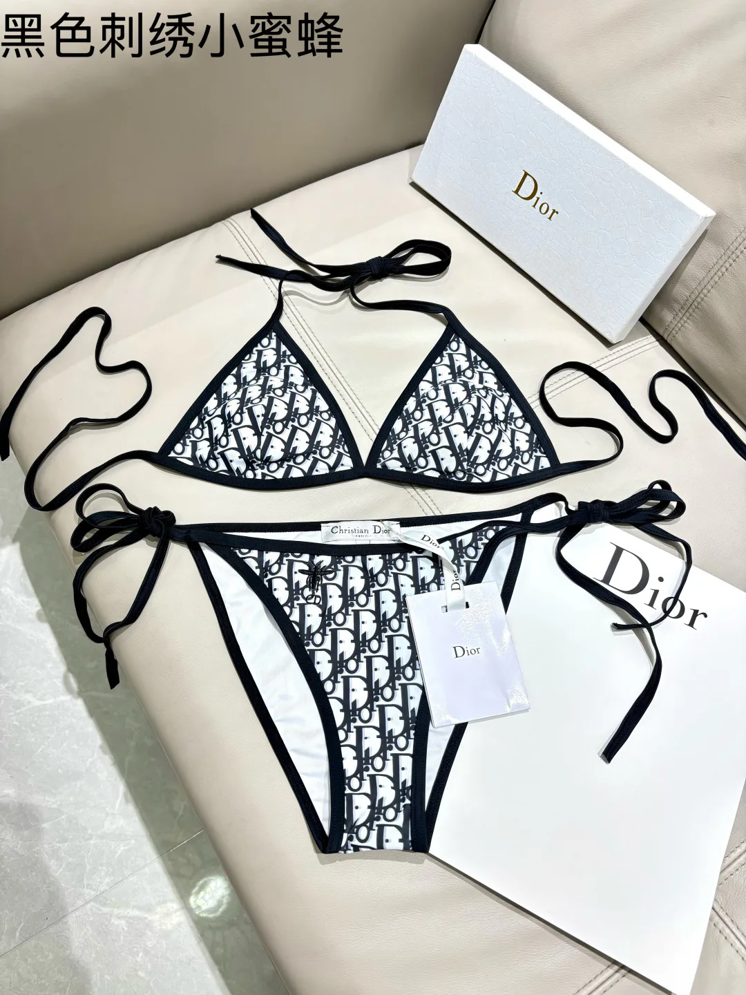 Women's Swimwear CHRISTIAN DIOR 18322370
