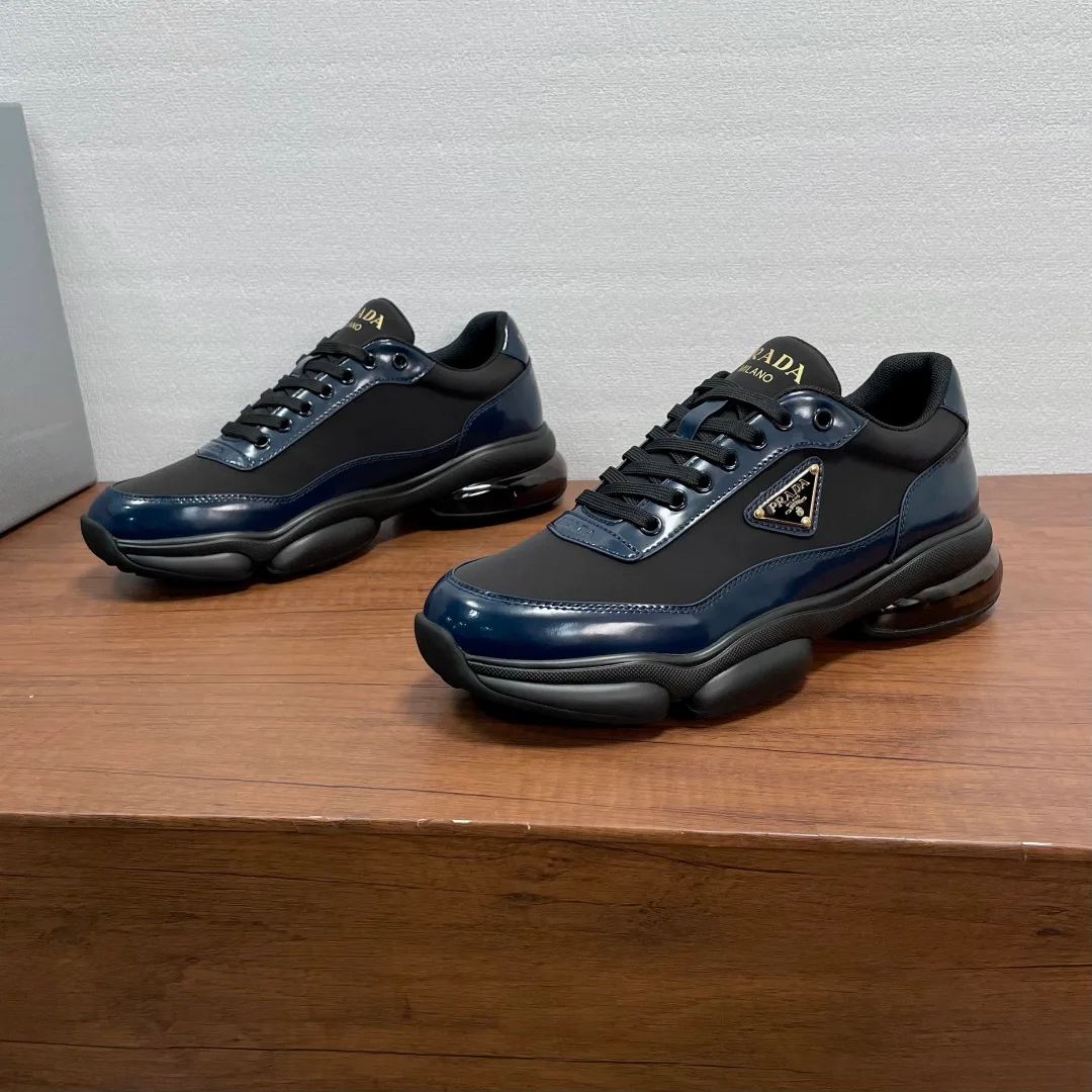 Men's Sneakers PRADA 17971392