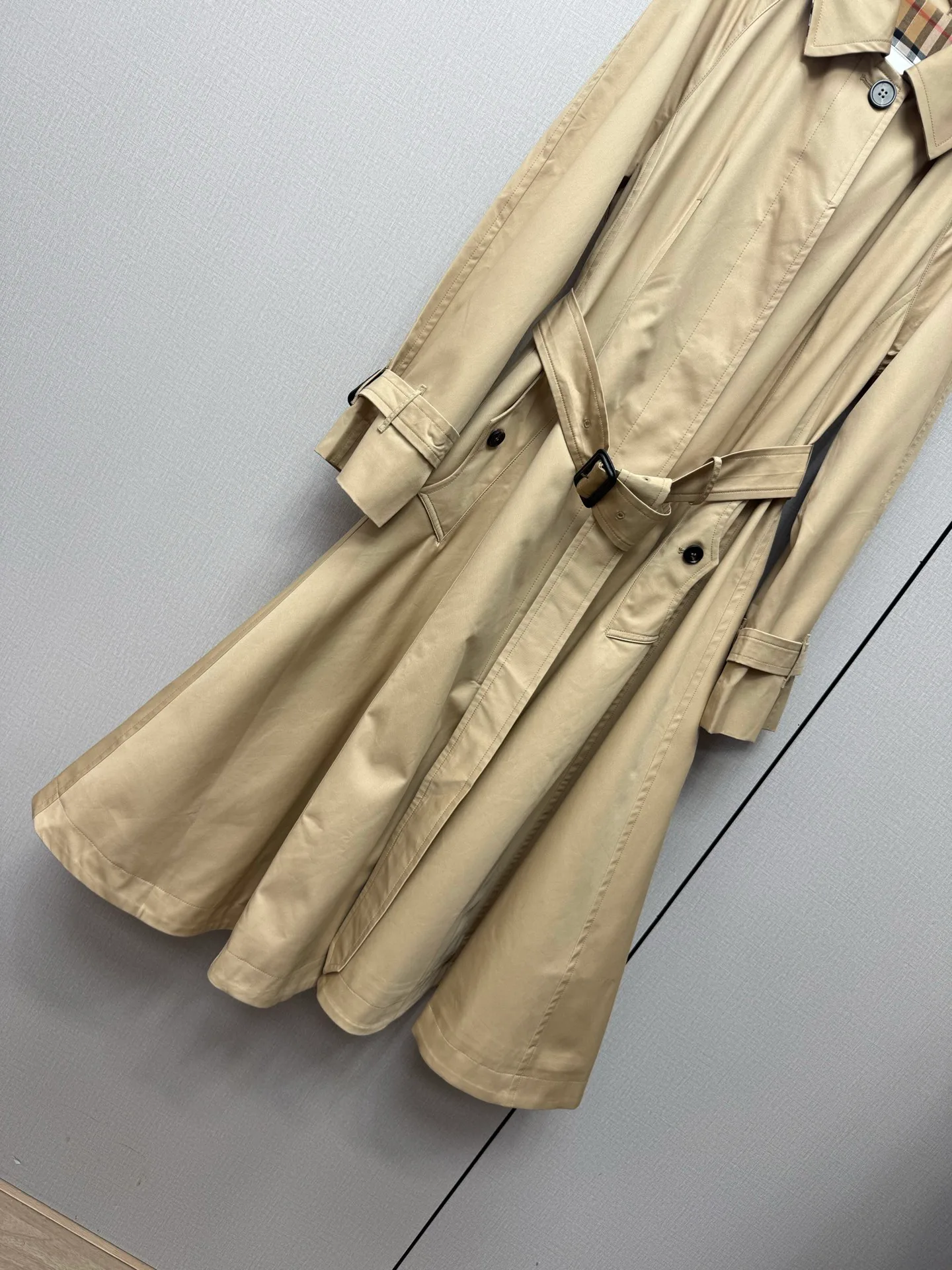 Women's Trench Coats BURBERRY 18512965