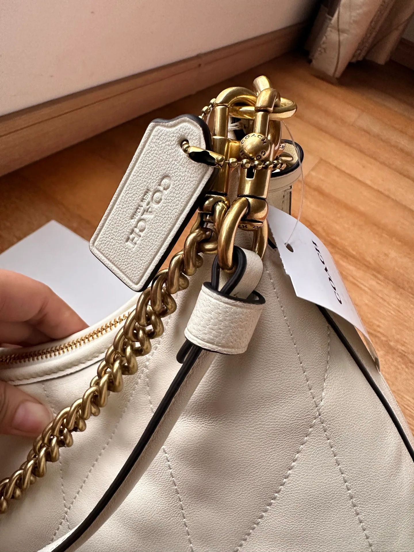 Women's Classic Handbags COACH 17961054