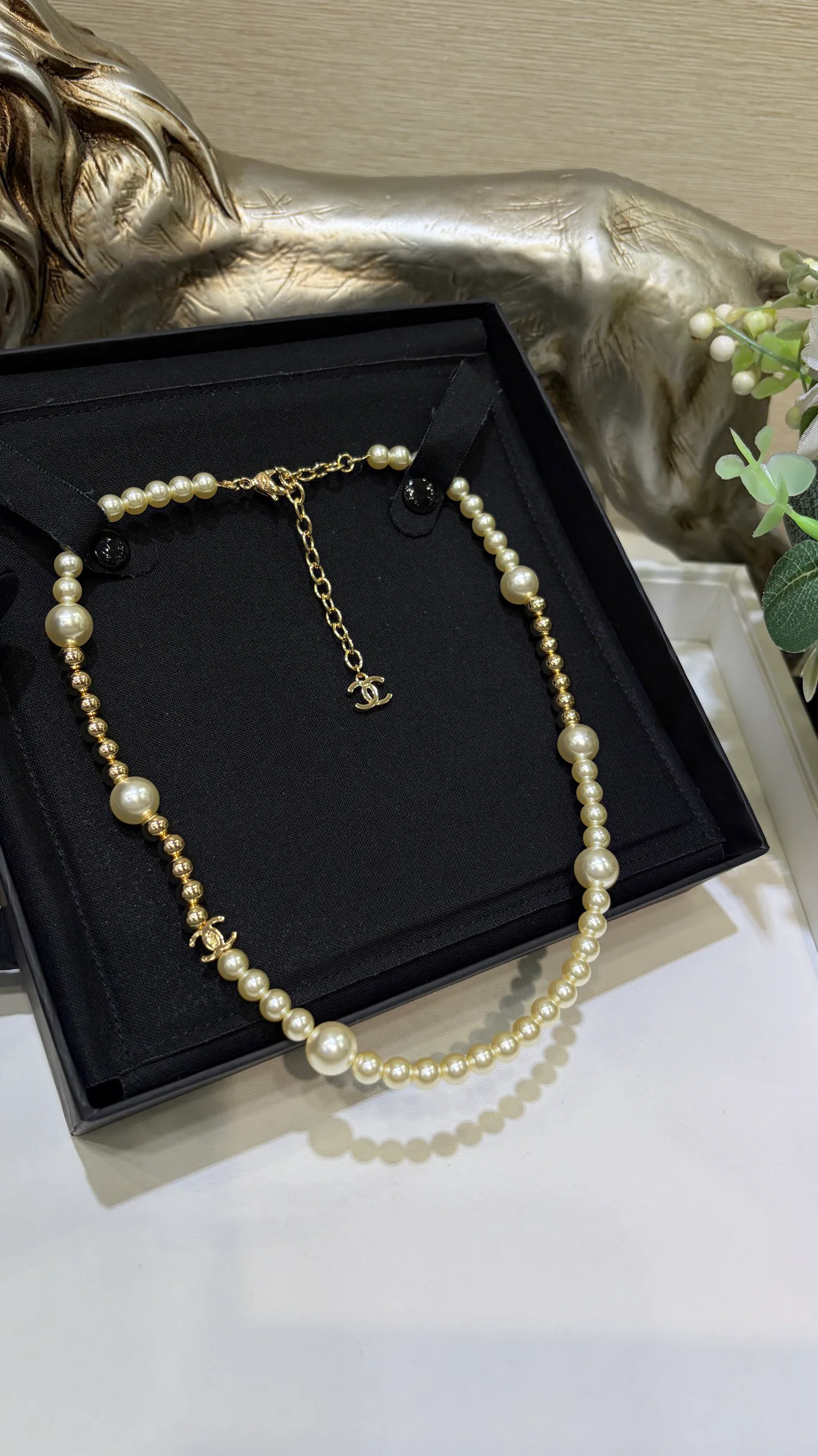 Jewelry CHANEL 17941857