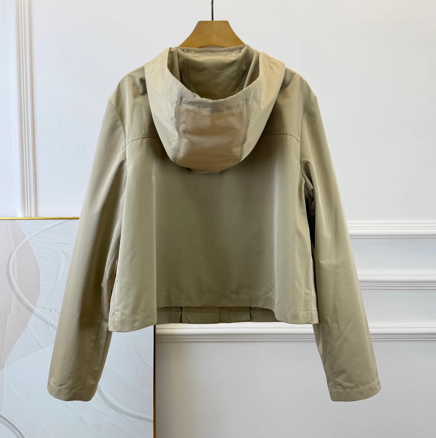 Women's Jackets And Down Jackets MIU MIU 18524962