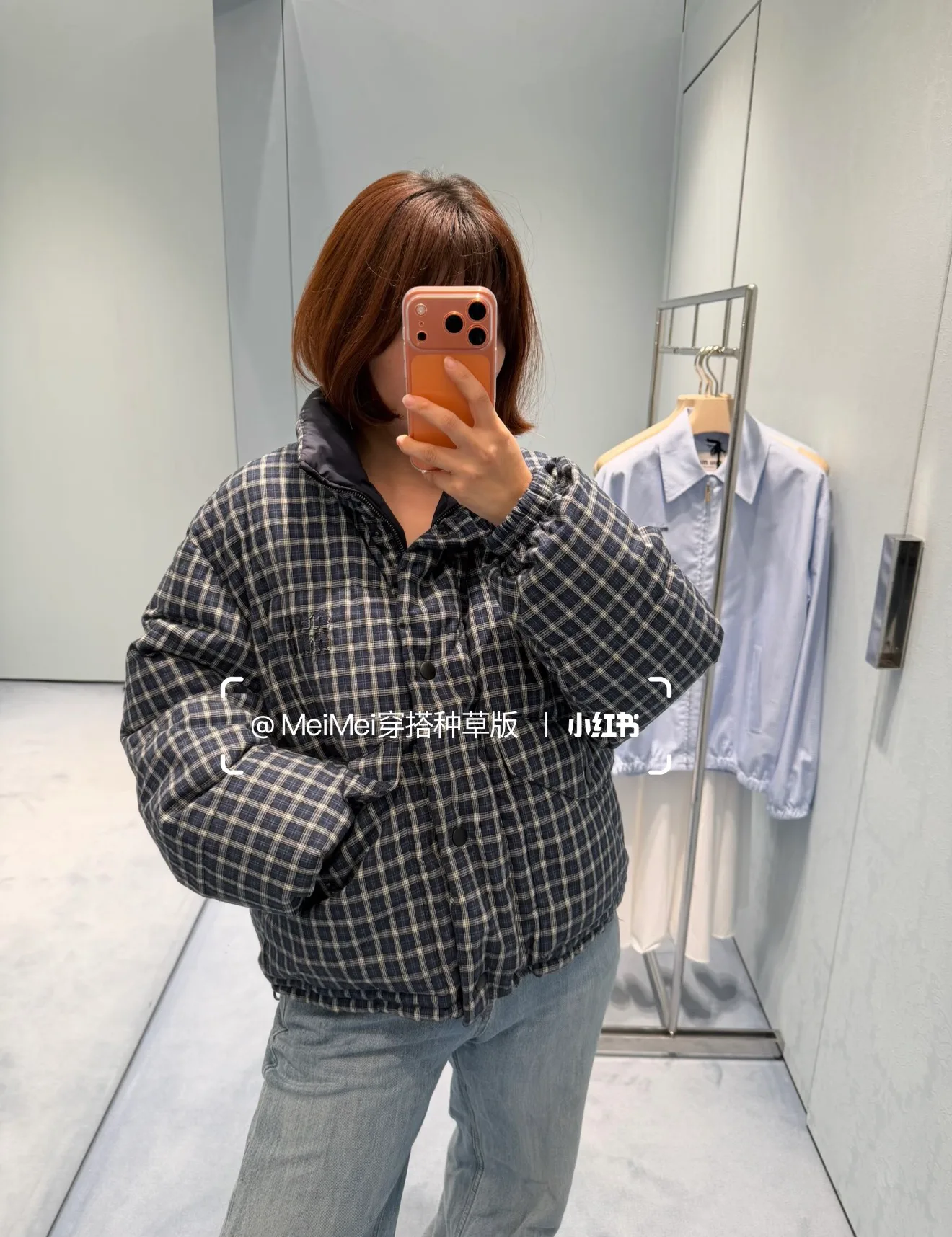 Women's Jackets And Down Jackets MIU MIU 17859293