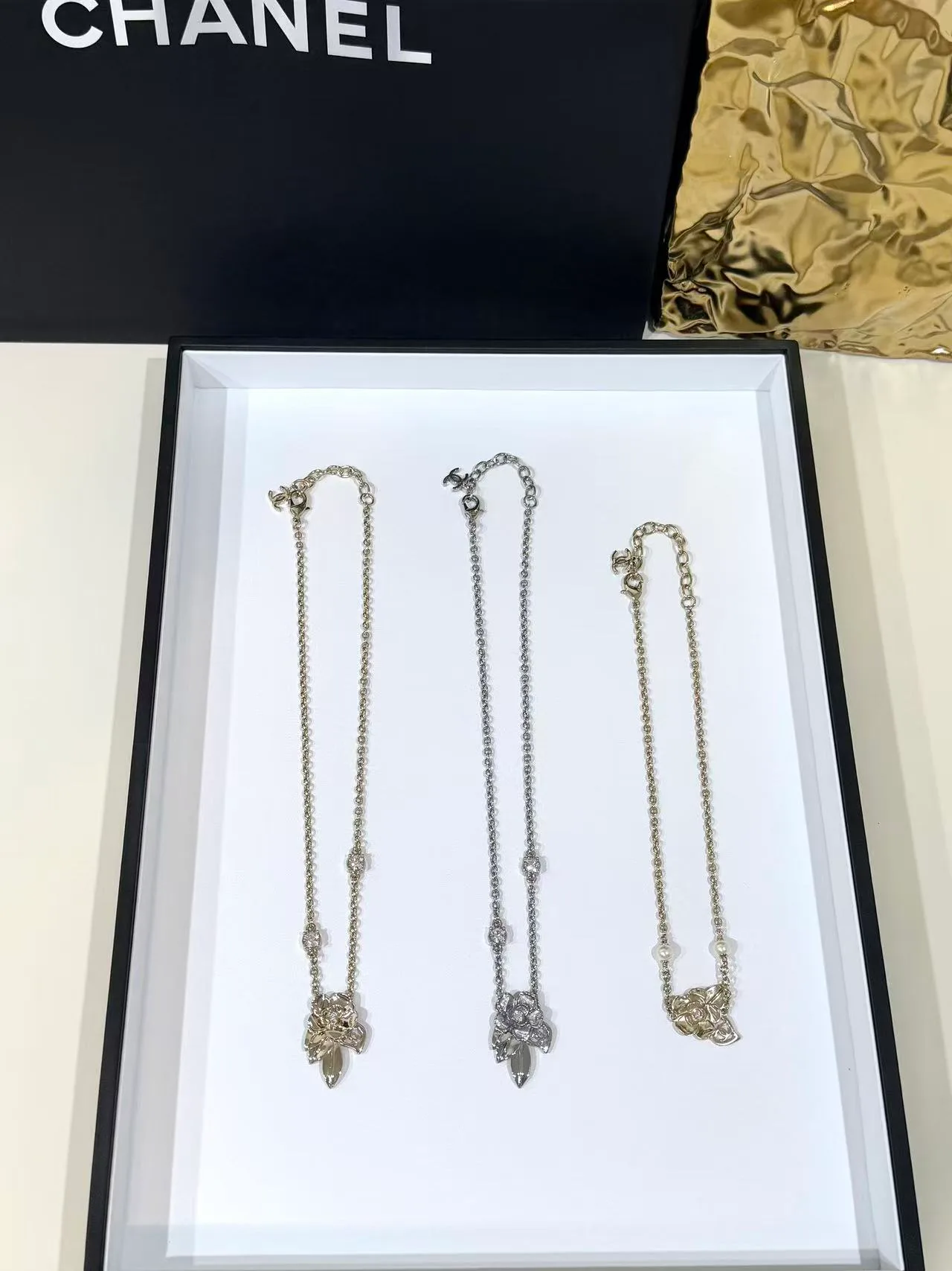 Jewelry CHANEL 17900473