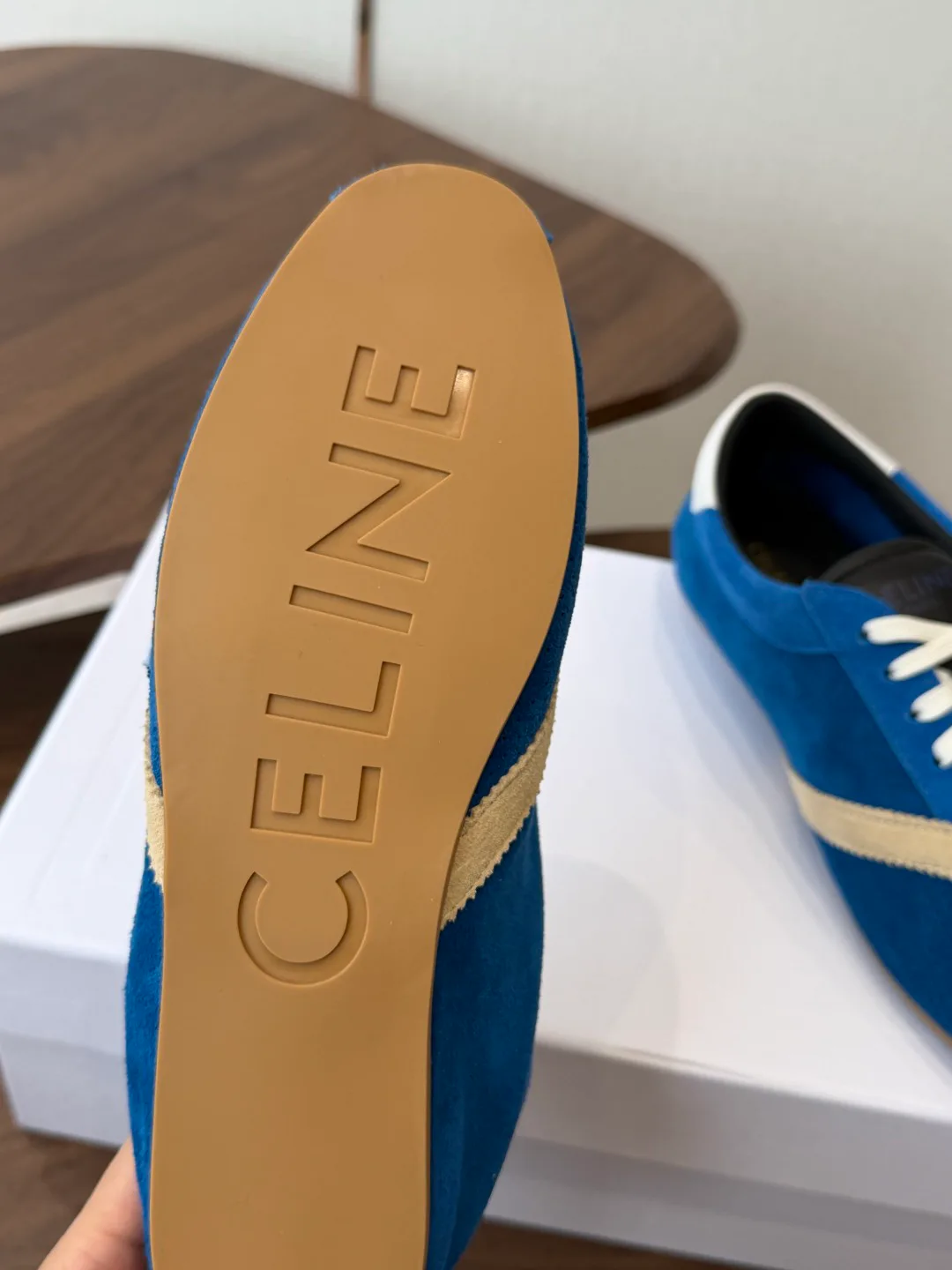 Women's Sneakers CELINE 17793967