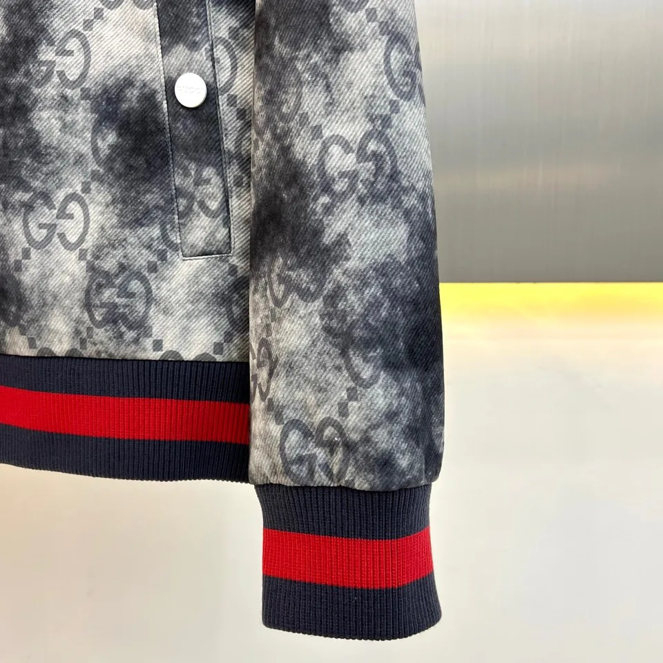 Men's Jackets And Down Jackets GUCCI 18416769