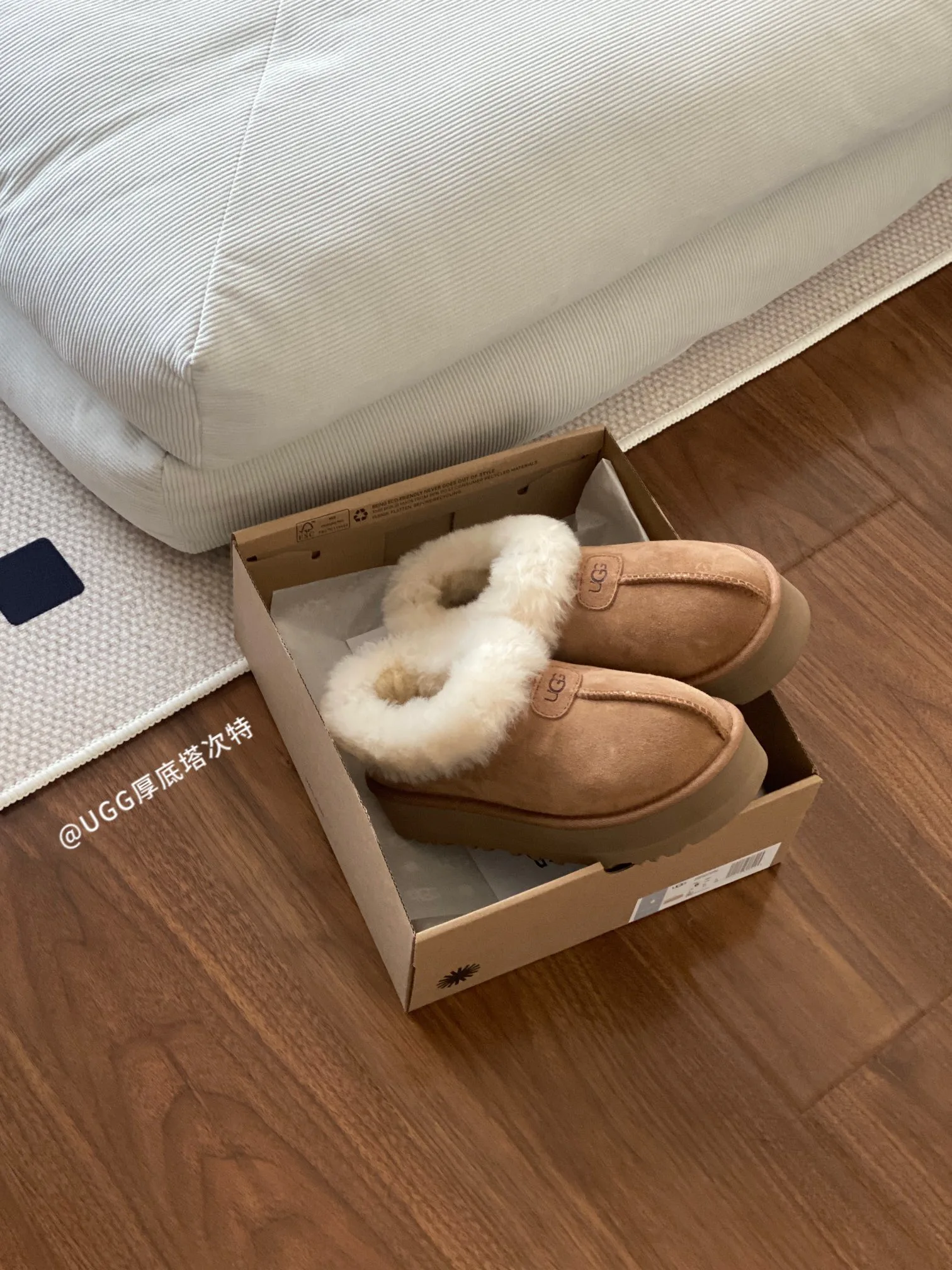 Women's Ugg Boots UGG 18366438
