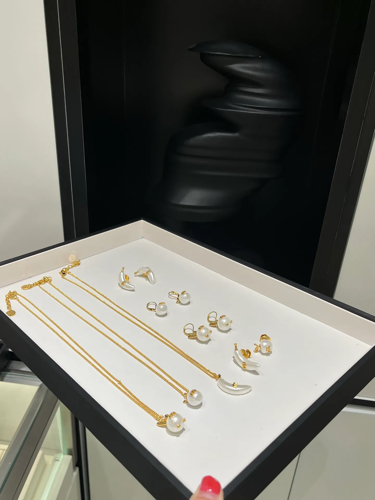 Jewelry MIU MIU 17728611