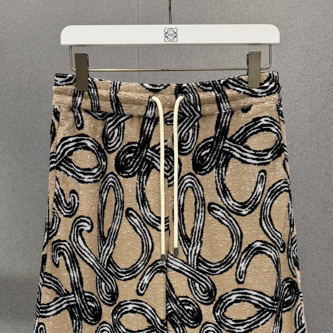 Men's Shorts LOEWE 17454868