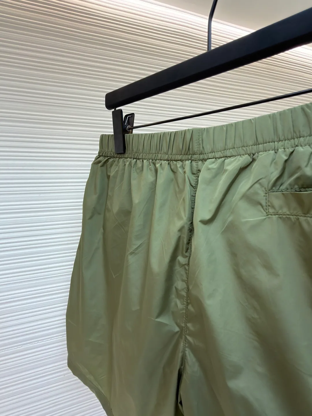 Men's Shorts PRADA 17527091