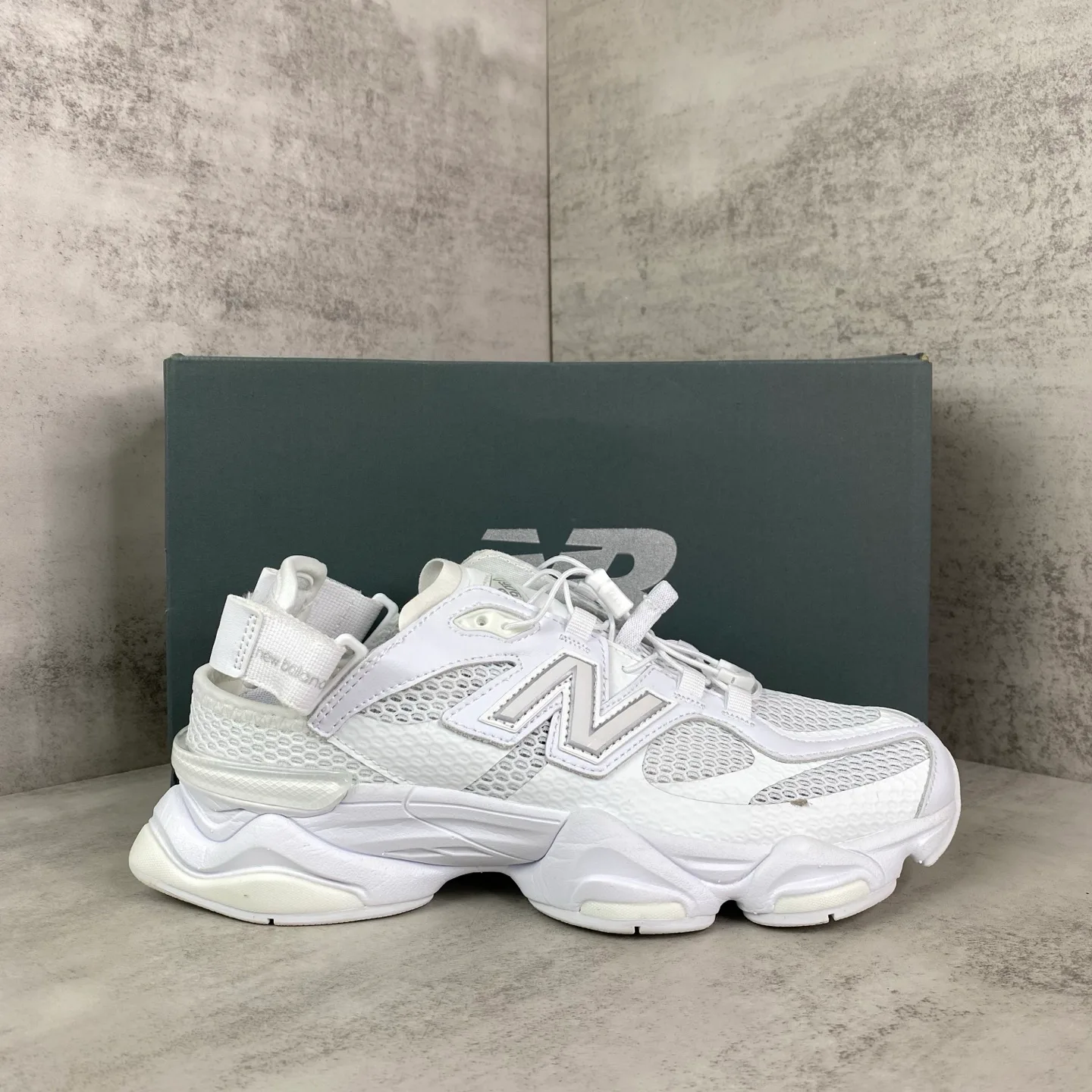 Women's Sneakers NEW BALANCE 17460386