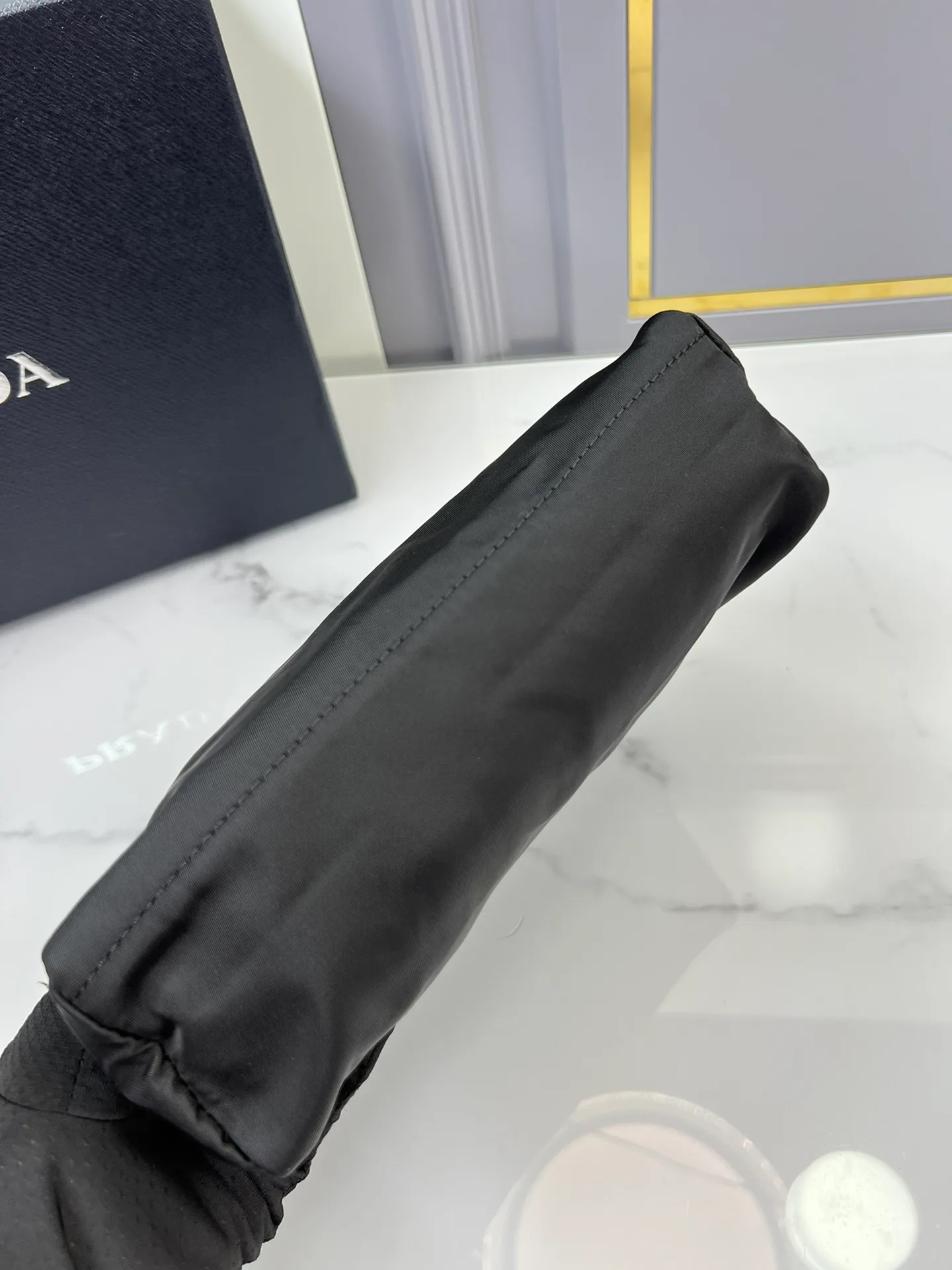 Women's Clutches PRADA 17999855