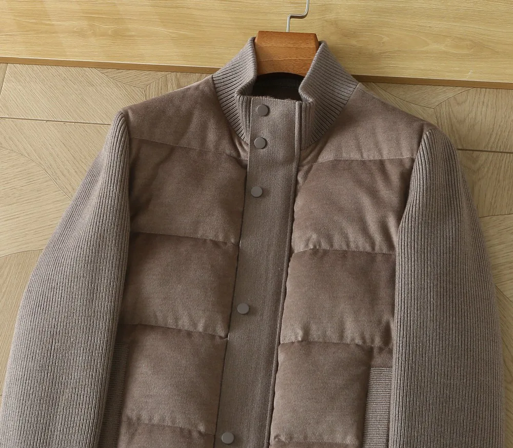 Men's Jackets And Down Jackets LORO PIANA 18345558