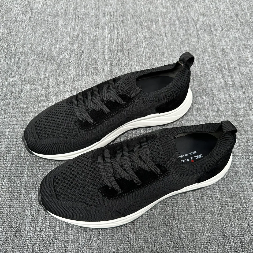 Men's Sneakers KITON 18076075