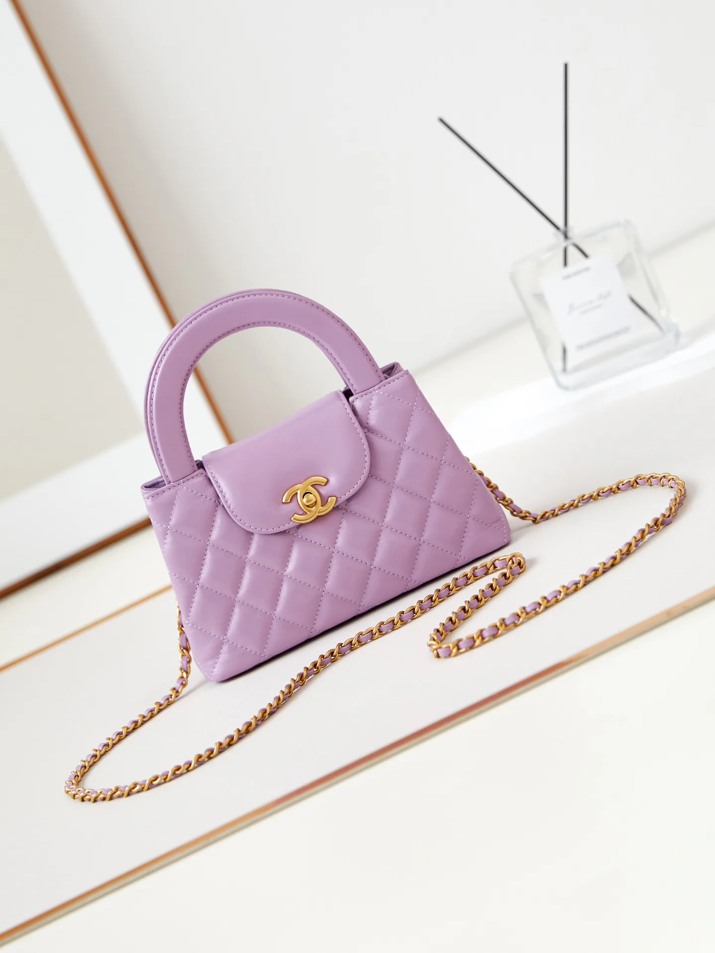 Women's Classic Handbags CHANEL 18065959