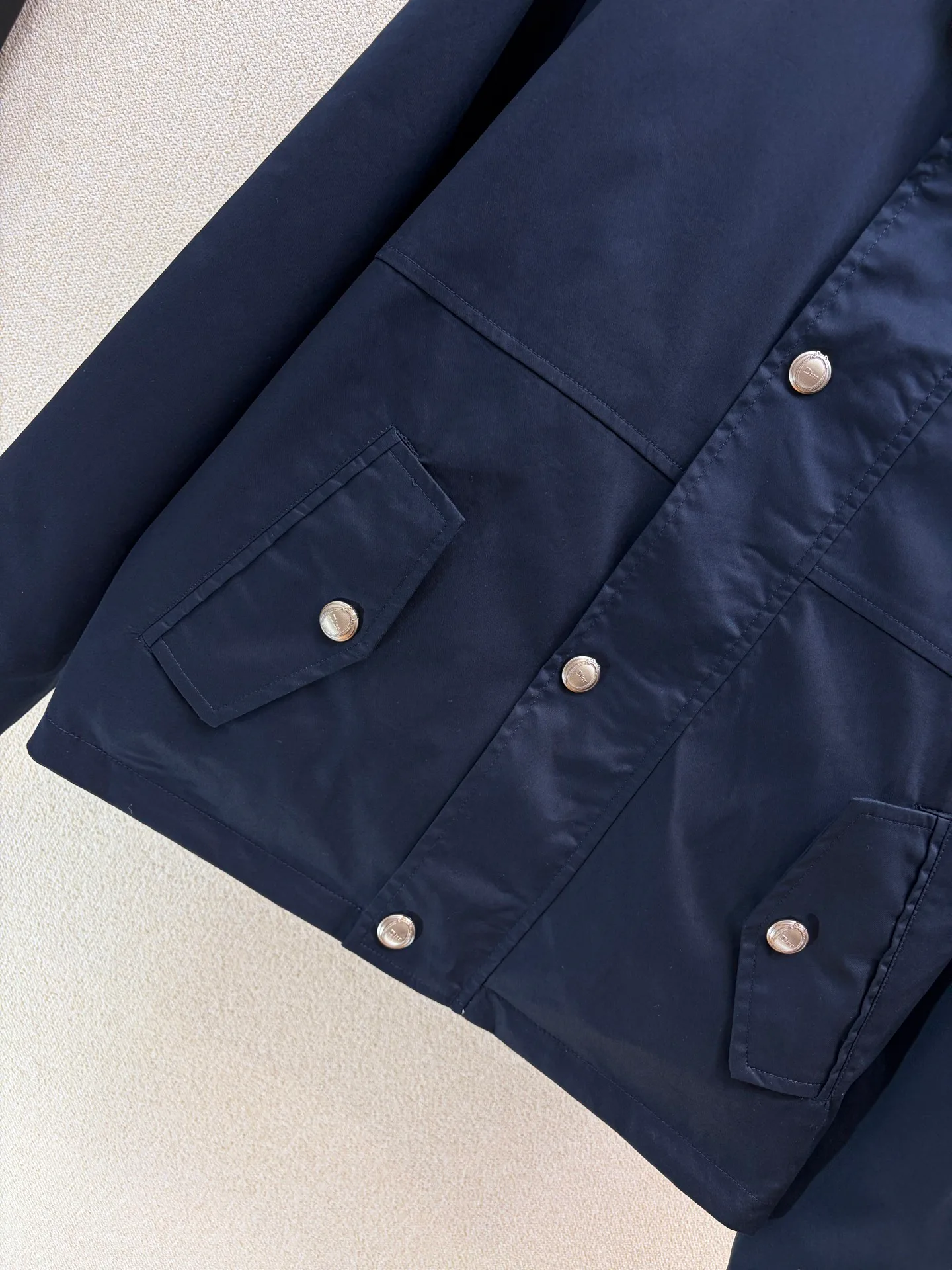 Women's Jackets And Down Jackets CHRISTIAN DIOR 18128364