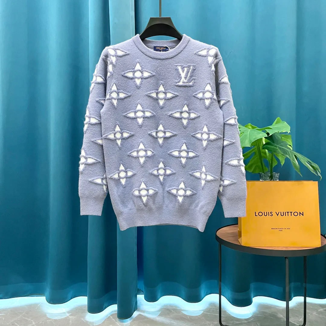 Women's Jumpers And Sweaters LOUIS VUITTON 17811788