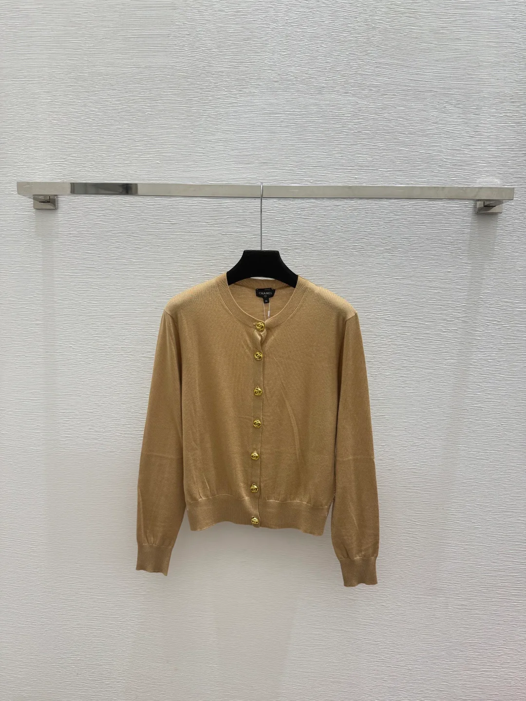 Women's Jumpers And Sweaters CHANEL 18138709