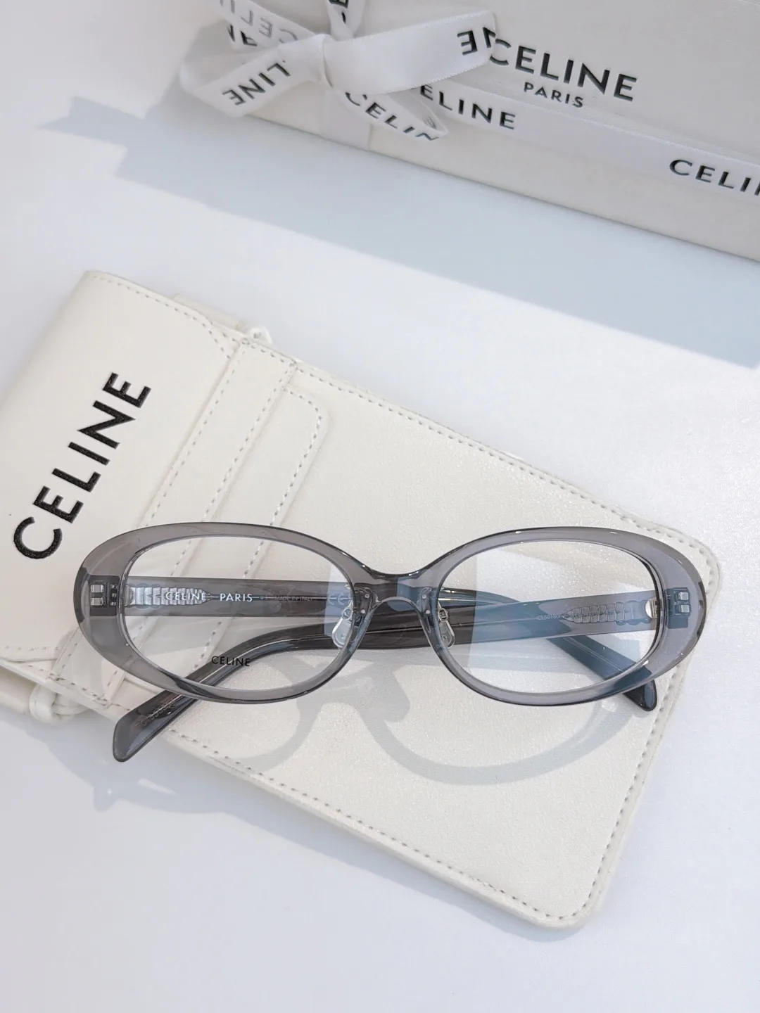 Glasses CELINE 17190343