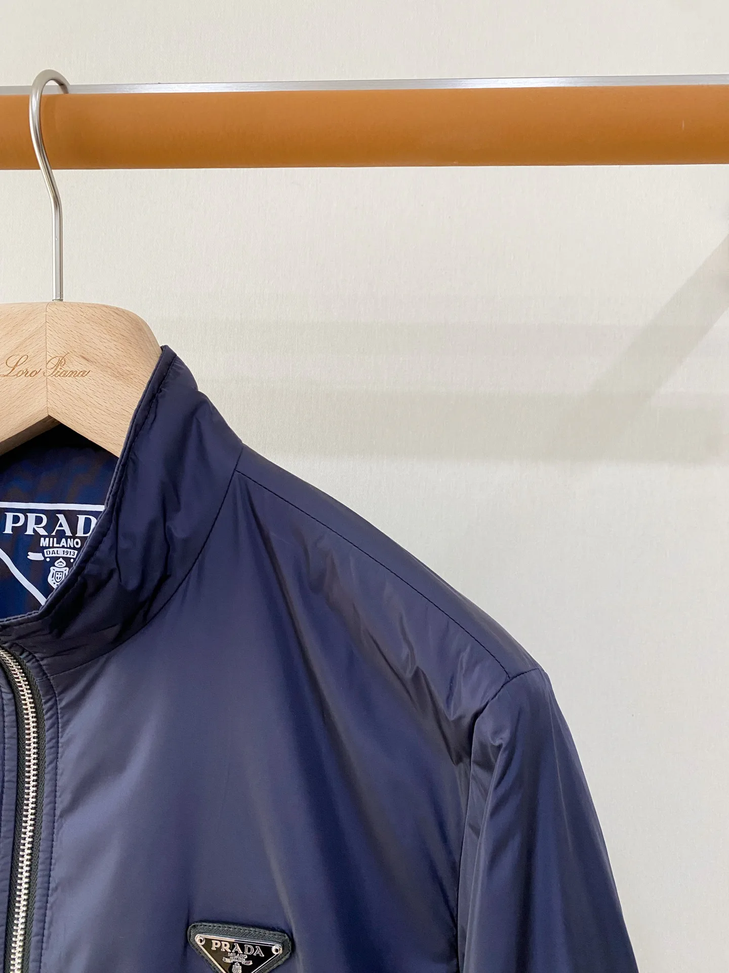 Men's Jackets And Down Jackets PRADA 18368834