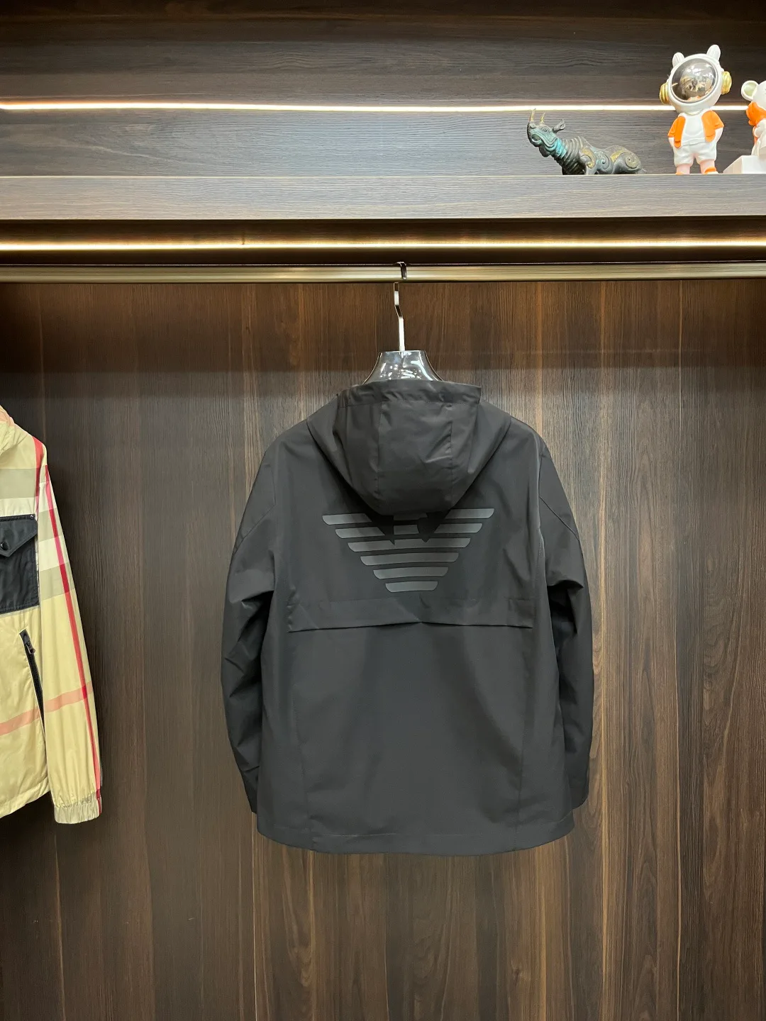 Men's Jackets And Down Jackets ARMANI 18416883