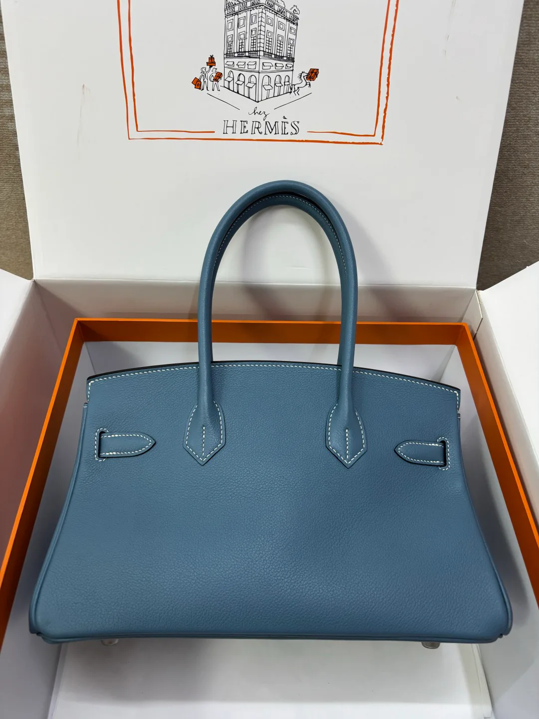 Women's Classic Handbags HERMES 18407178