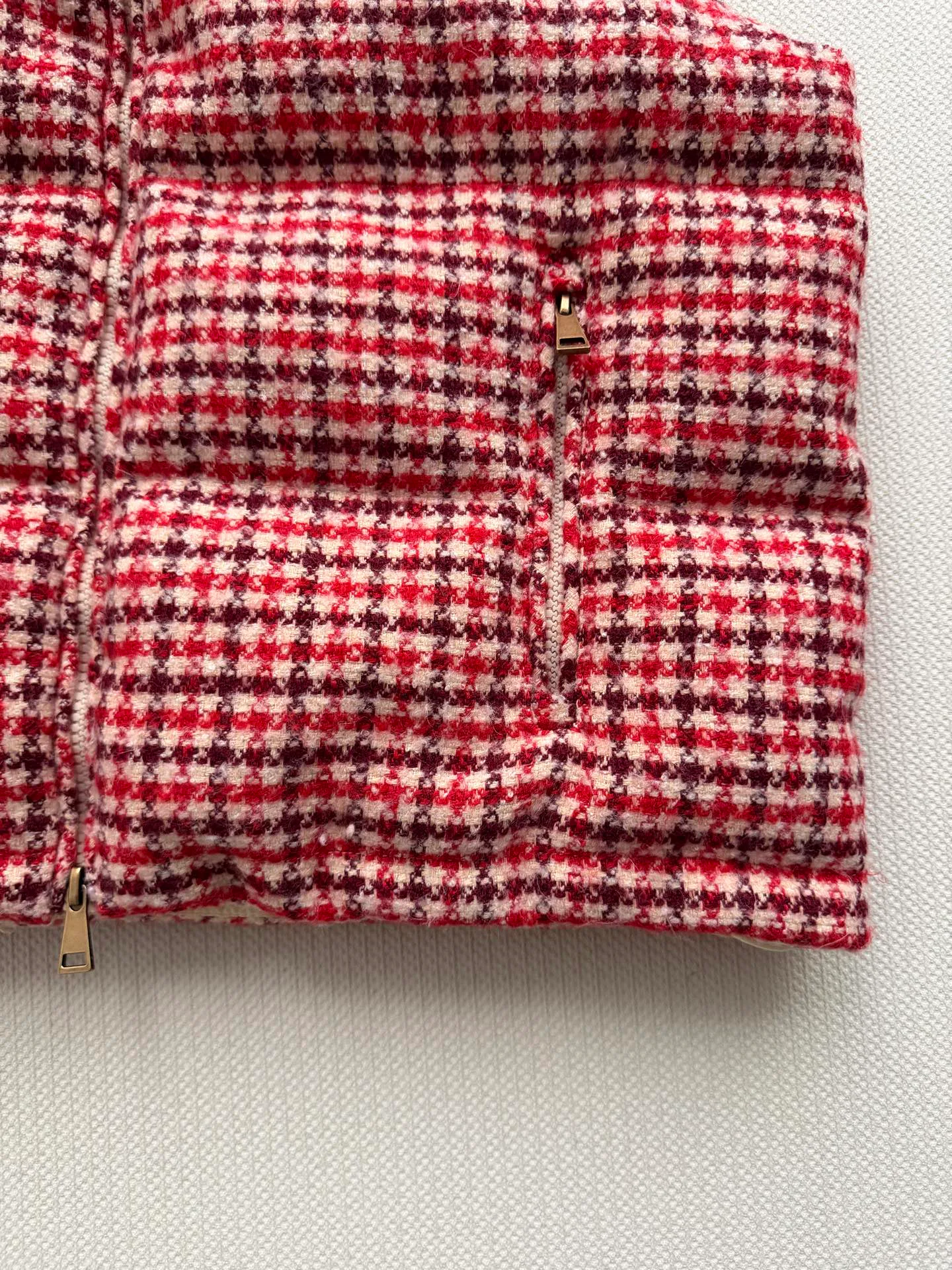 Women's Vests MONCLER 18016071