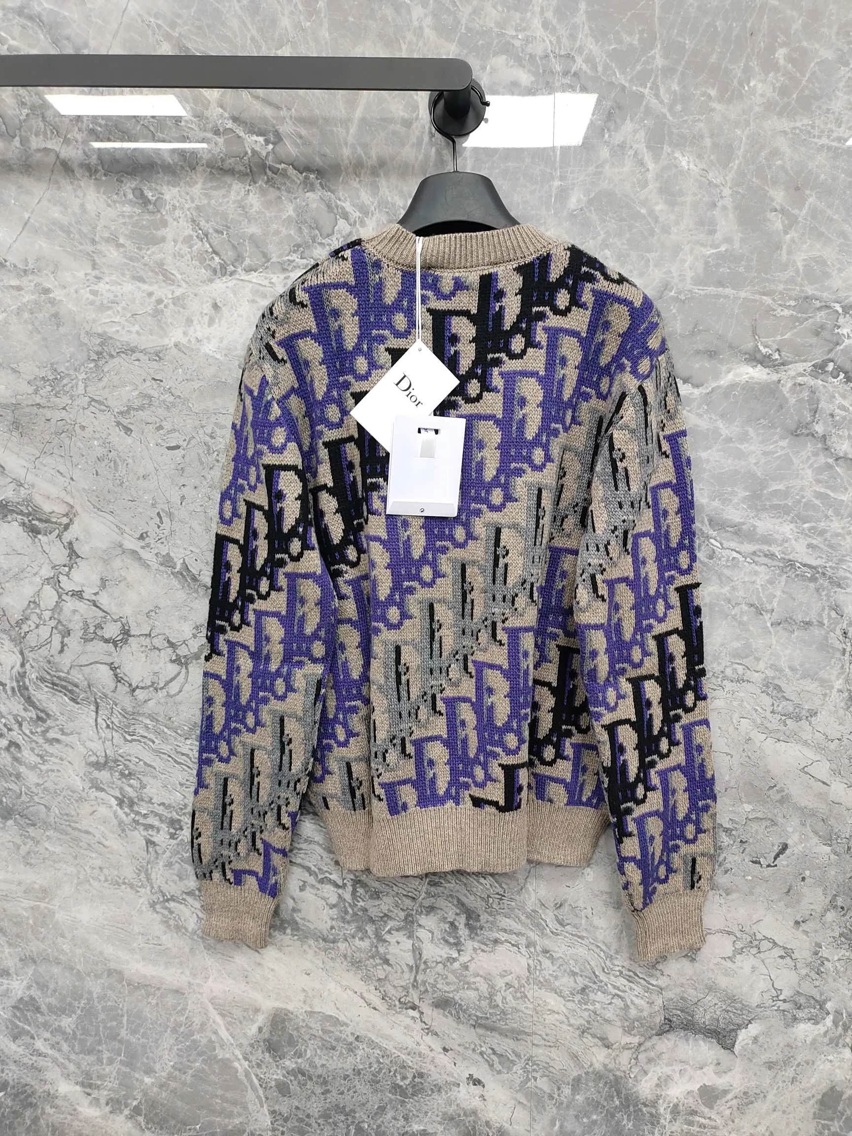 Women's Jumpers And Sweaters CHRISTIAN DIOR 18417254