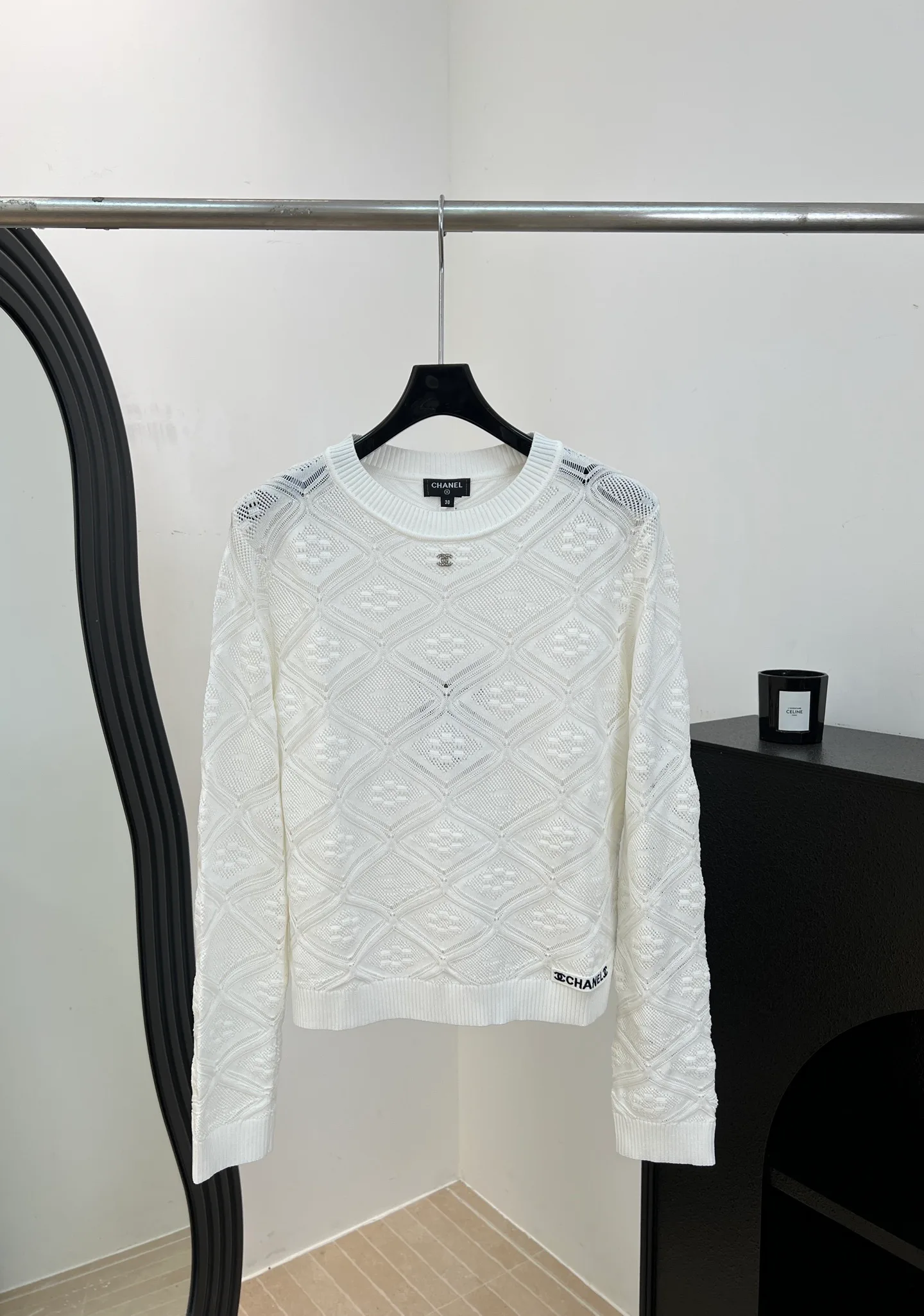 Women's Jumpers And Sweaters CHANEL 18149967