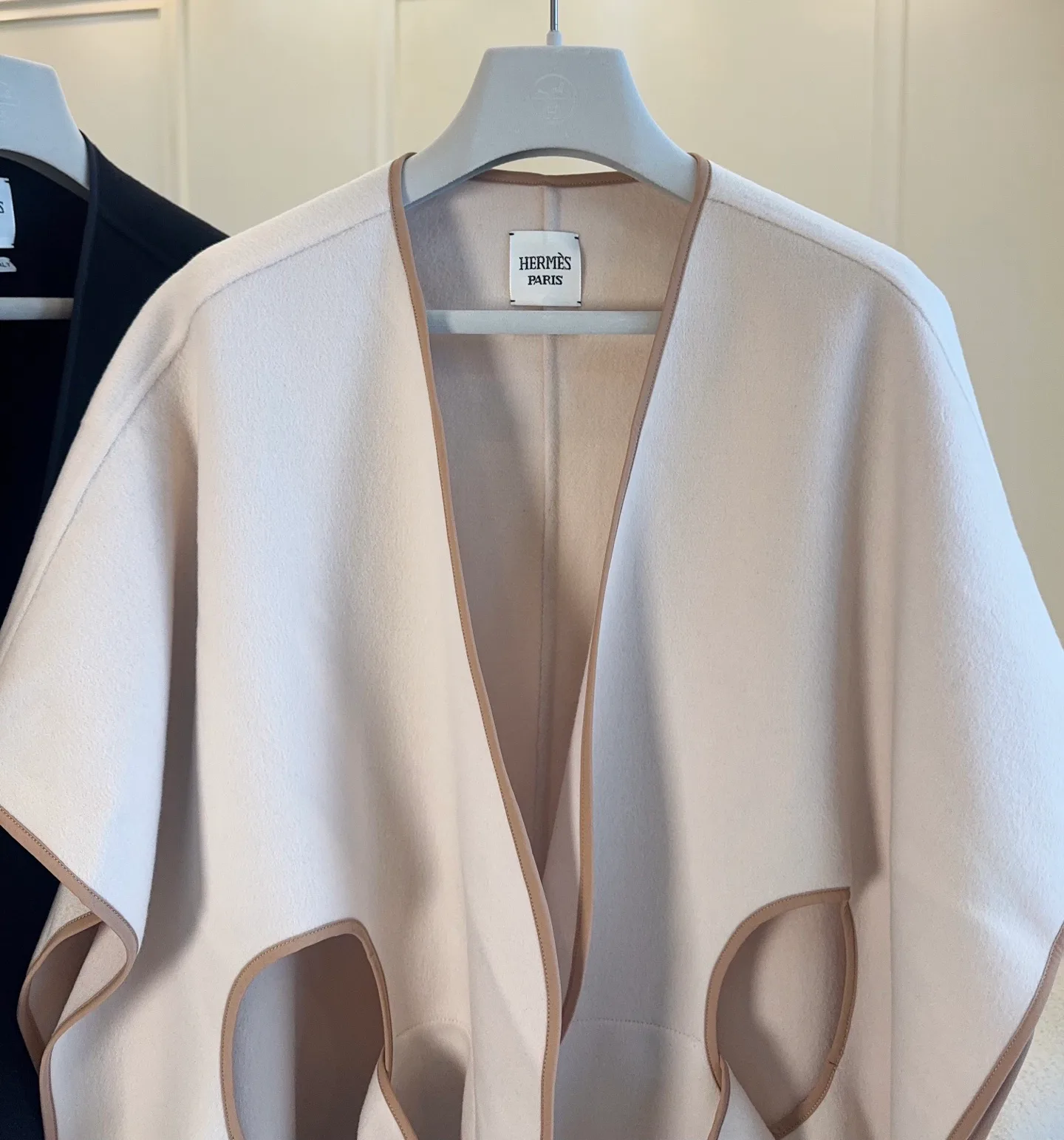 Women's Coats HERMES 18237997