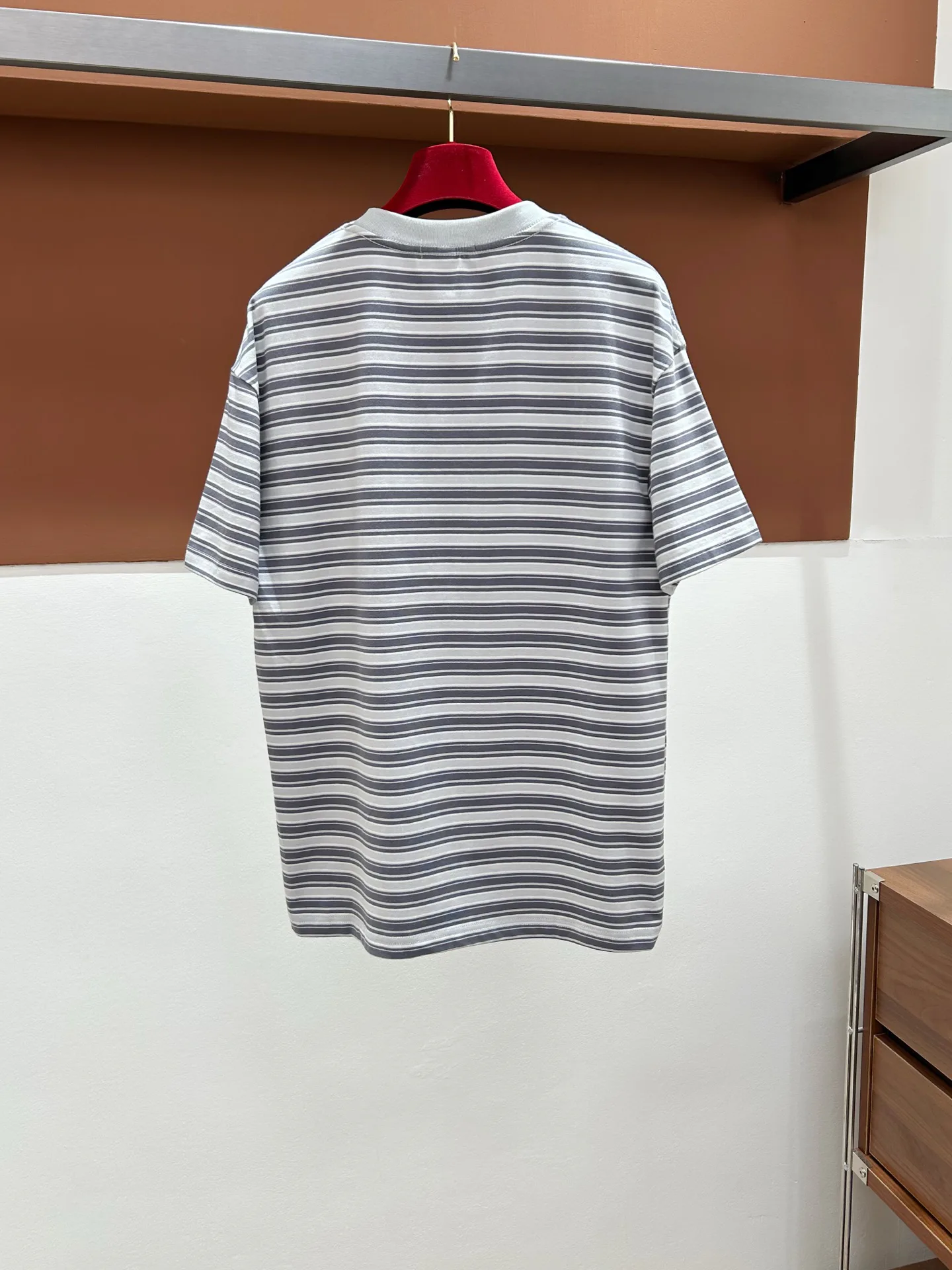 Men's T-Shirts ZEGNA 18246932