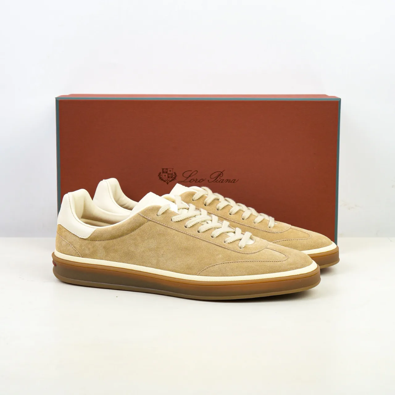 Women's Sneakers LORO PIANA 18363487