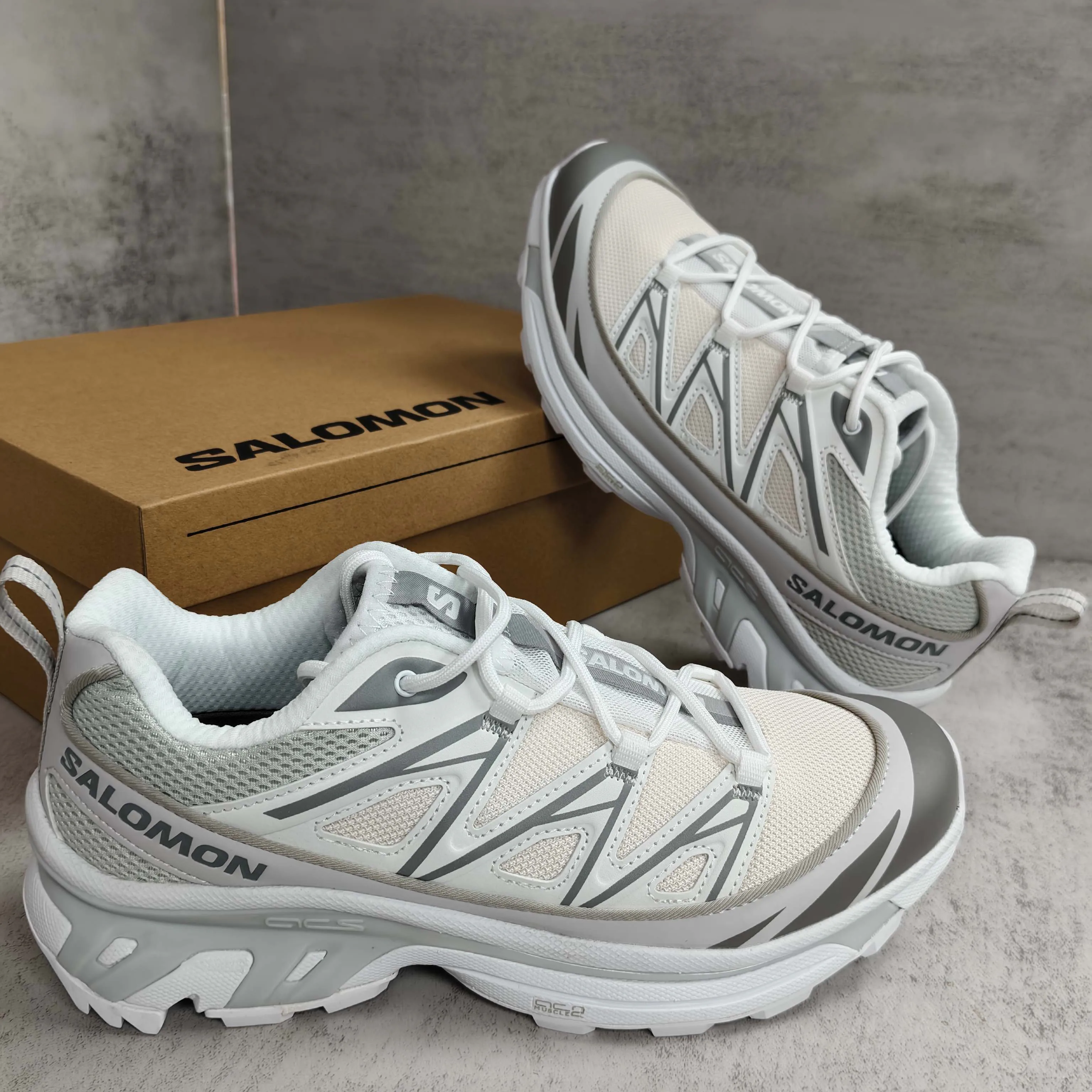 Women's Sneakers SALOMON 18039848